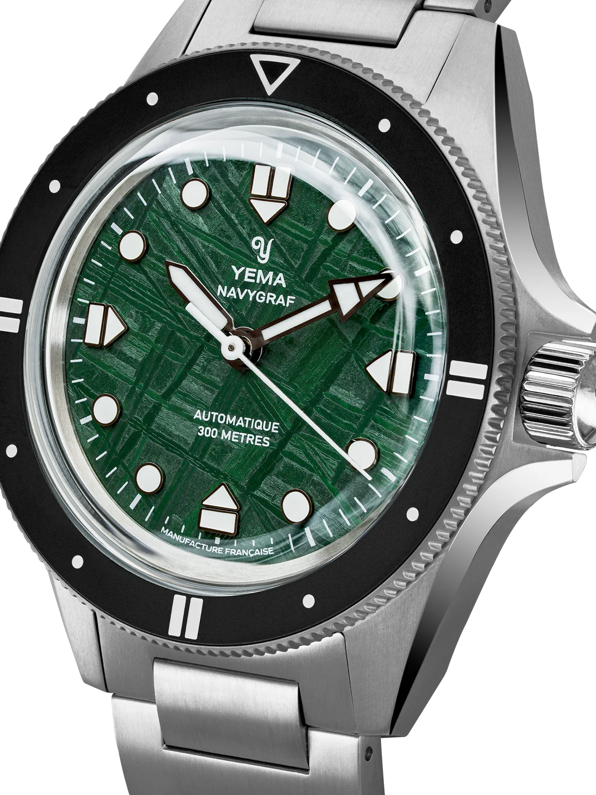 Navygraf Meteorite CMM.10 Limited Edition