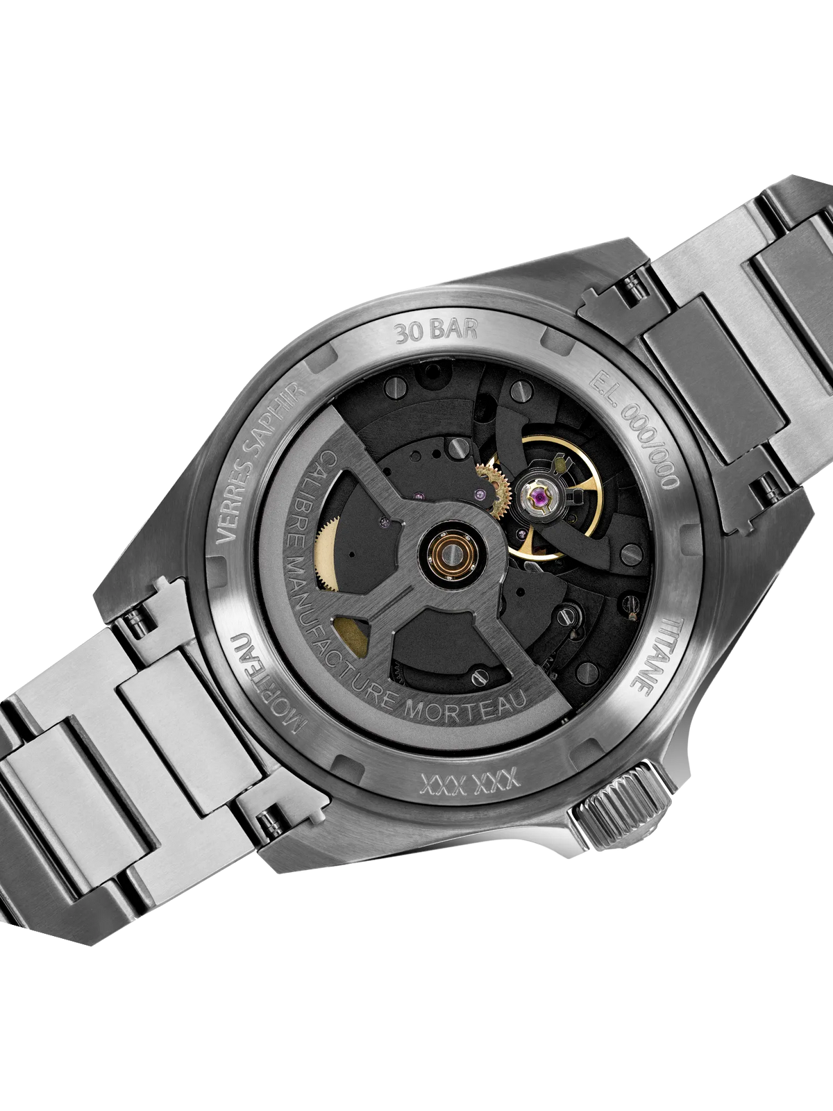 Navygraf Meteorite CMM.10 Limited Edition