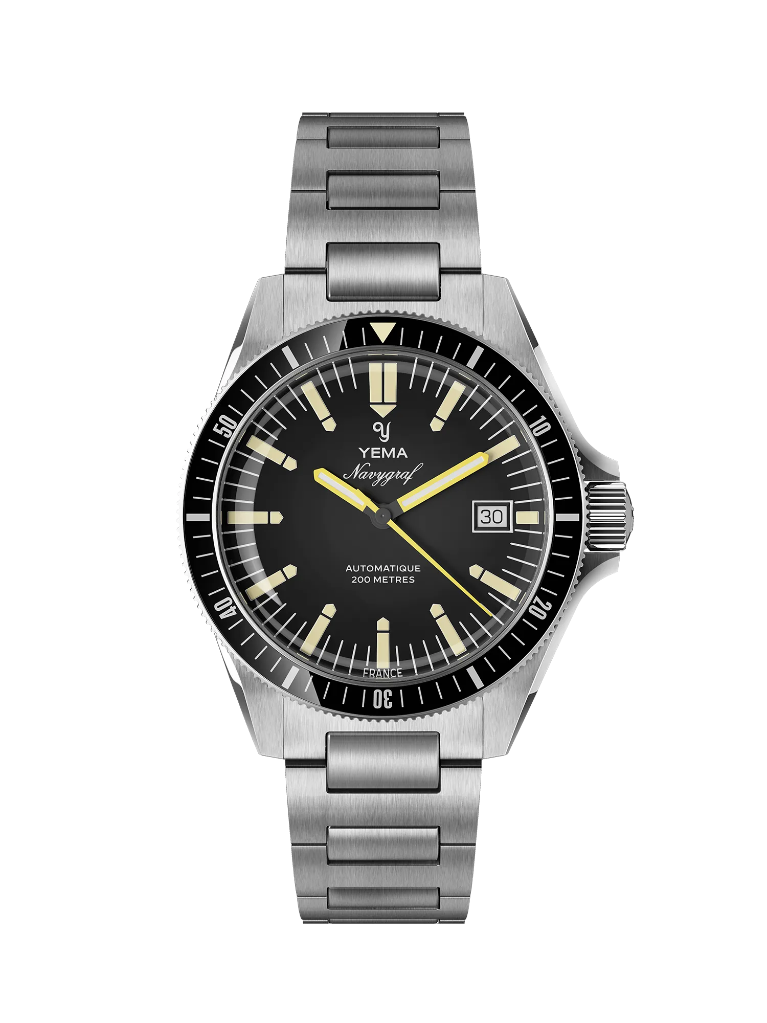 Navygraf Heritage