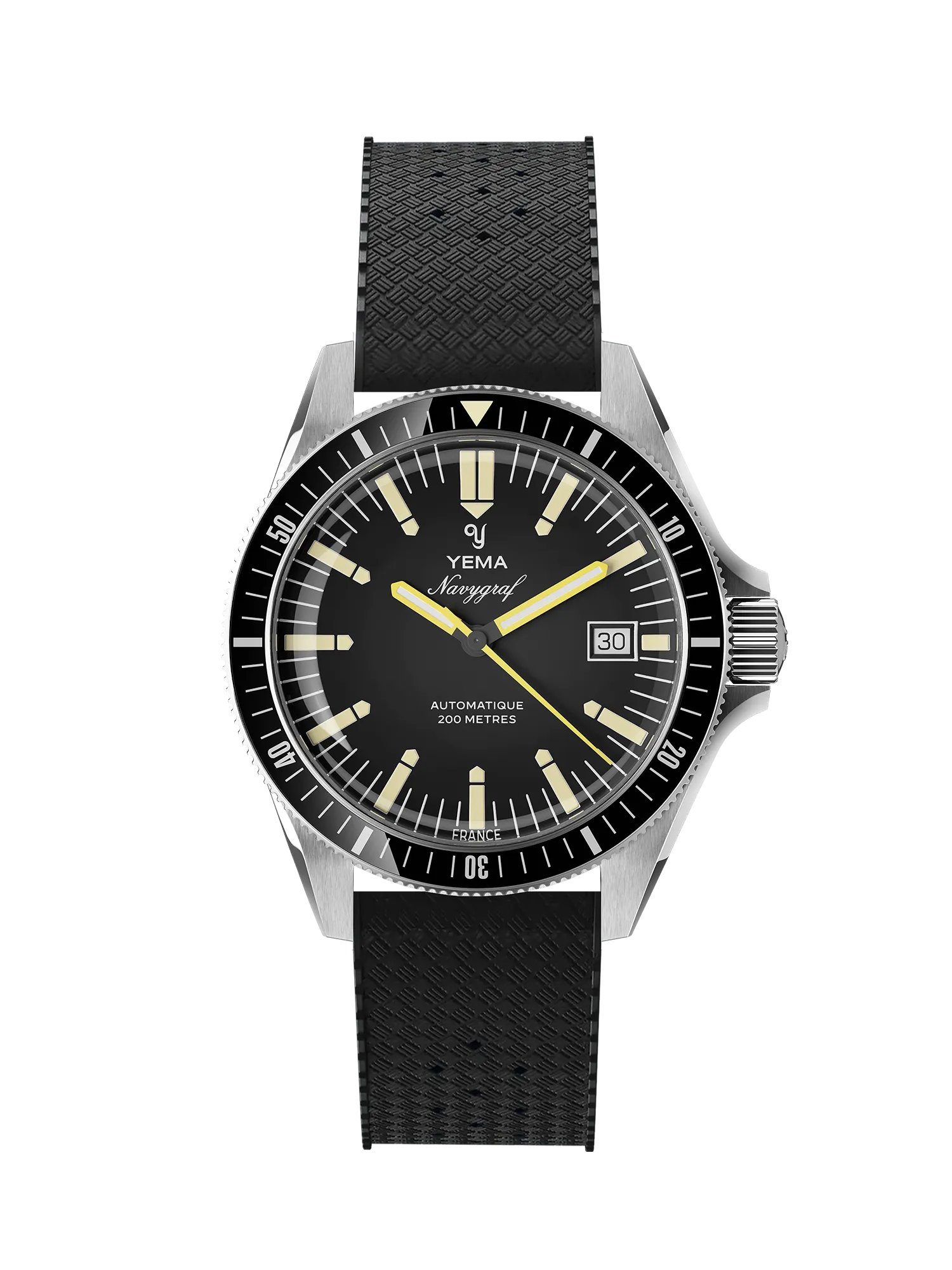 Navygraf Heritage
