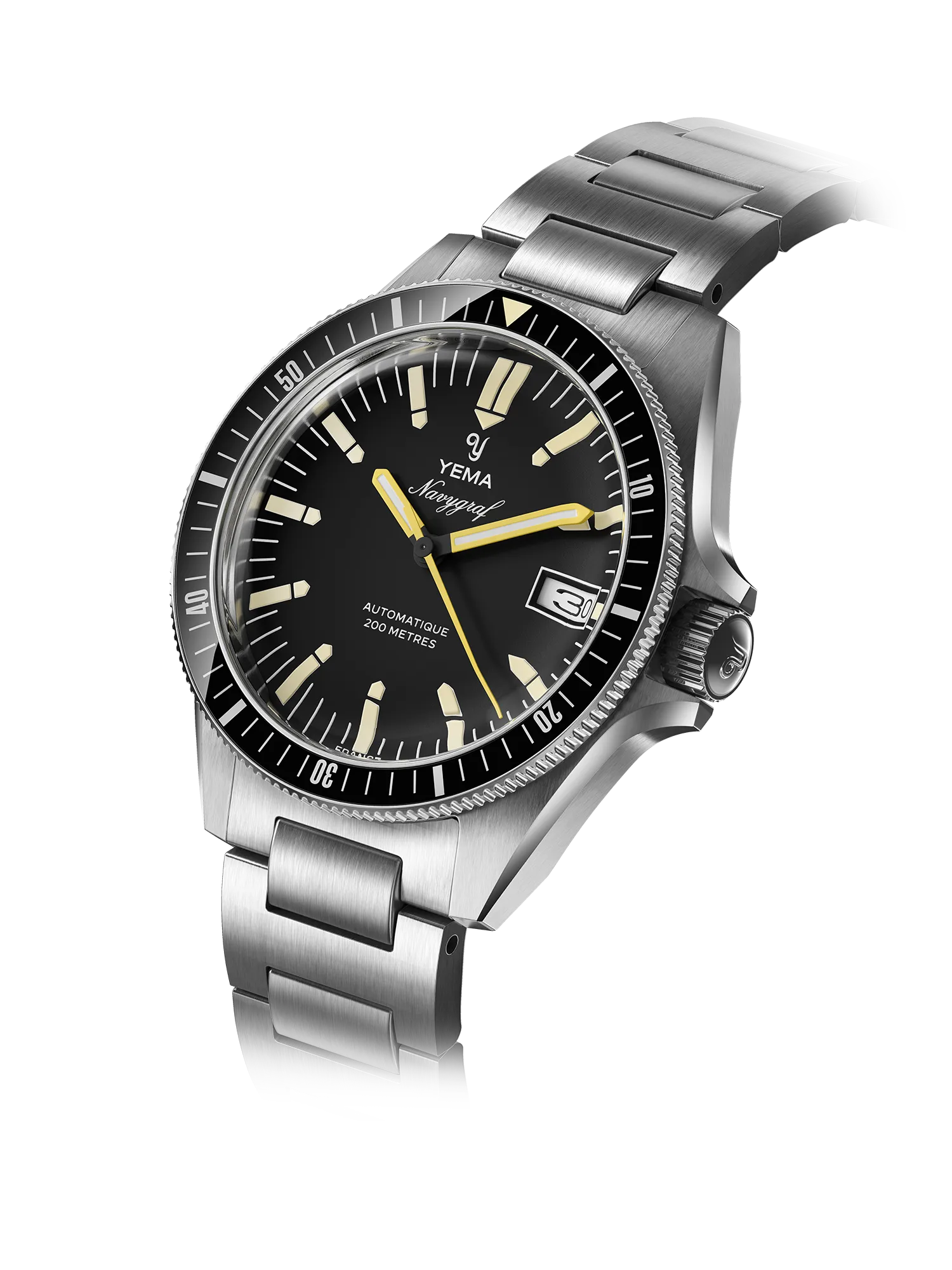 Navygraf Heritage
