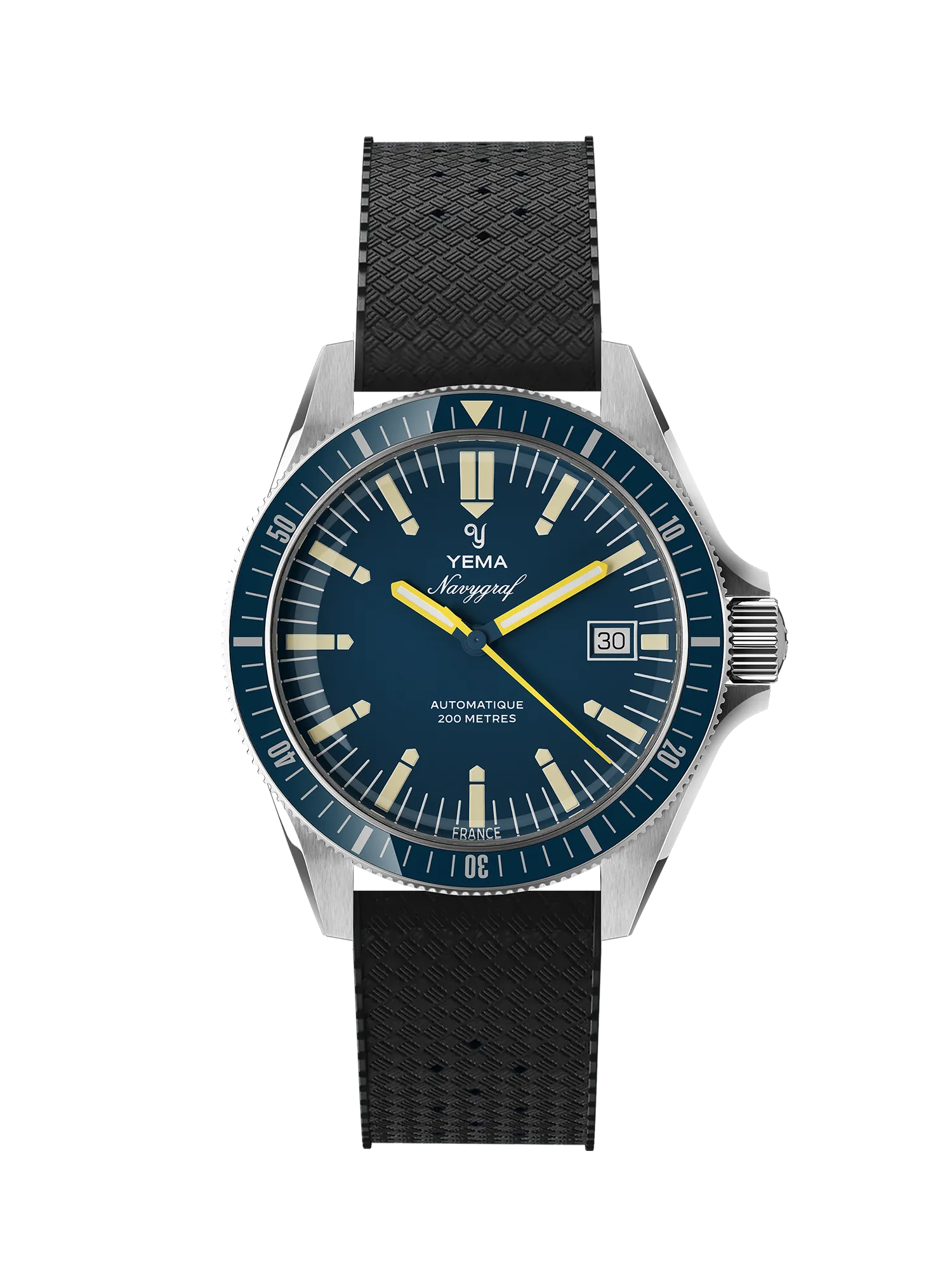 Navygraf Heritage