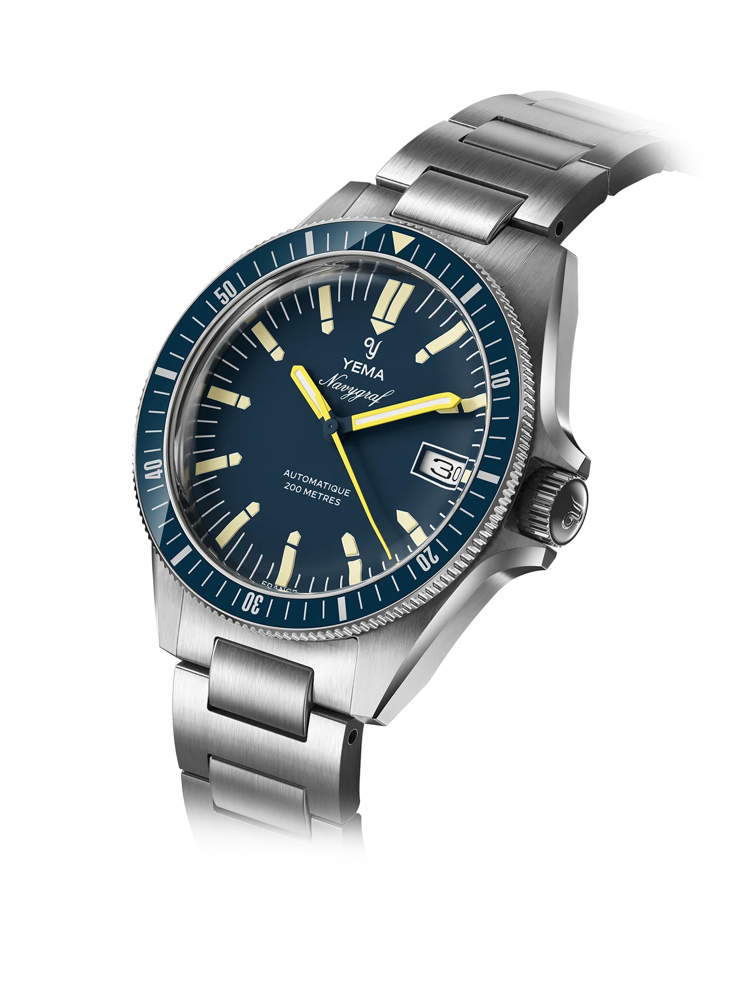 Navygraf Heritage