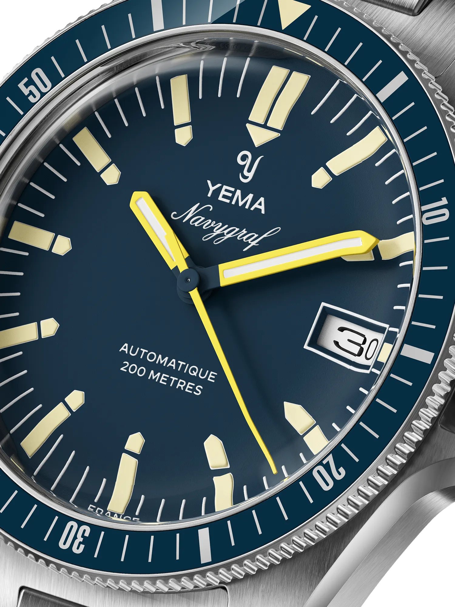 Navygraf Heritage
