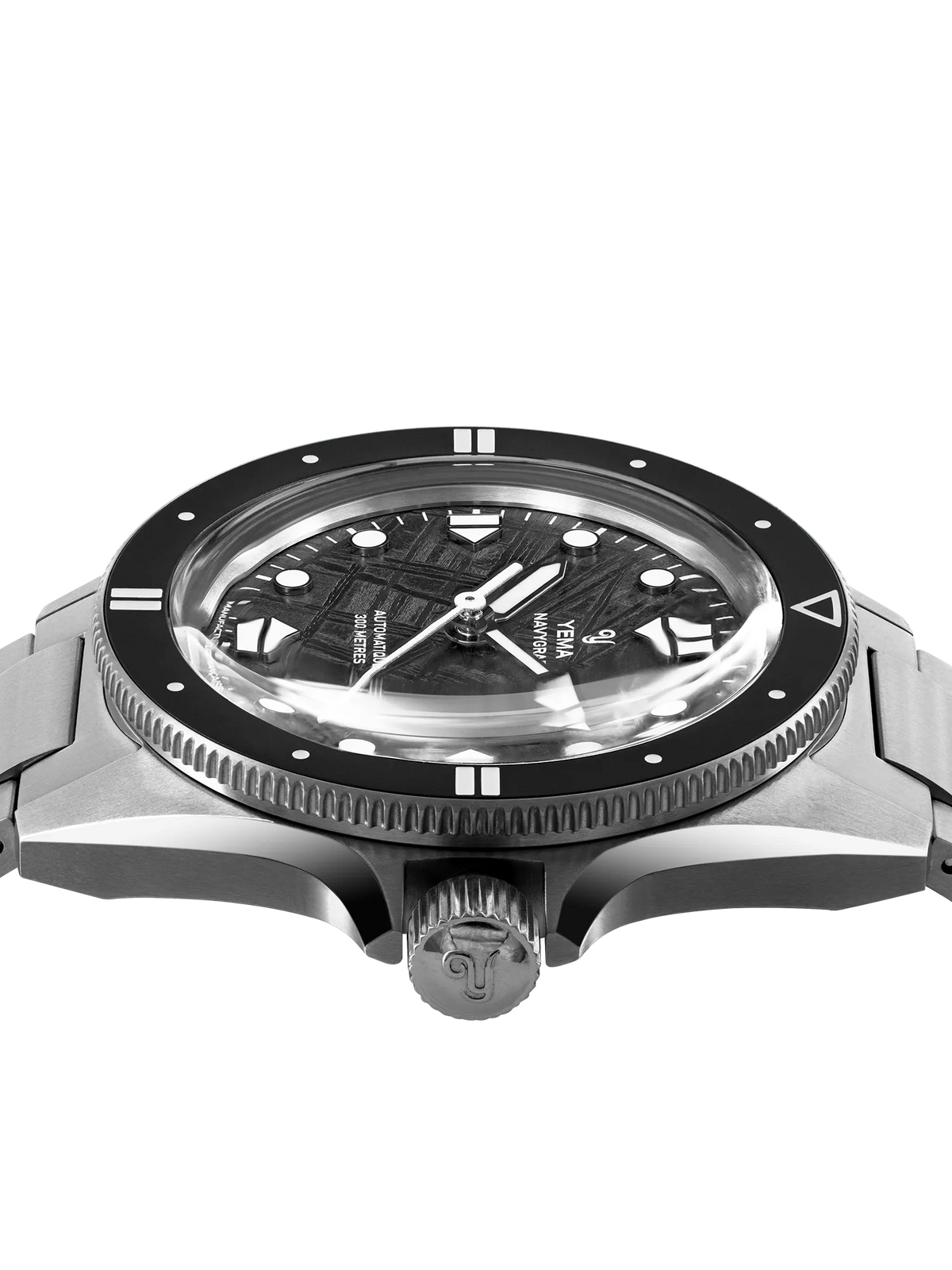 Navygraf Meteorite CMM.10 Limited Edition