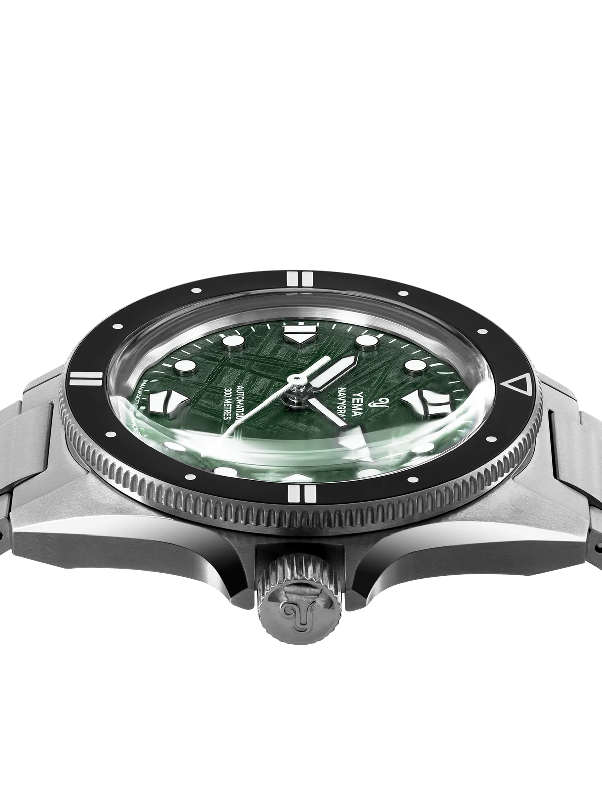 Navygraf Meteorite CMM.10 Limited Edition