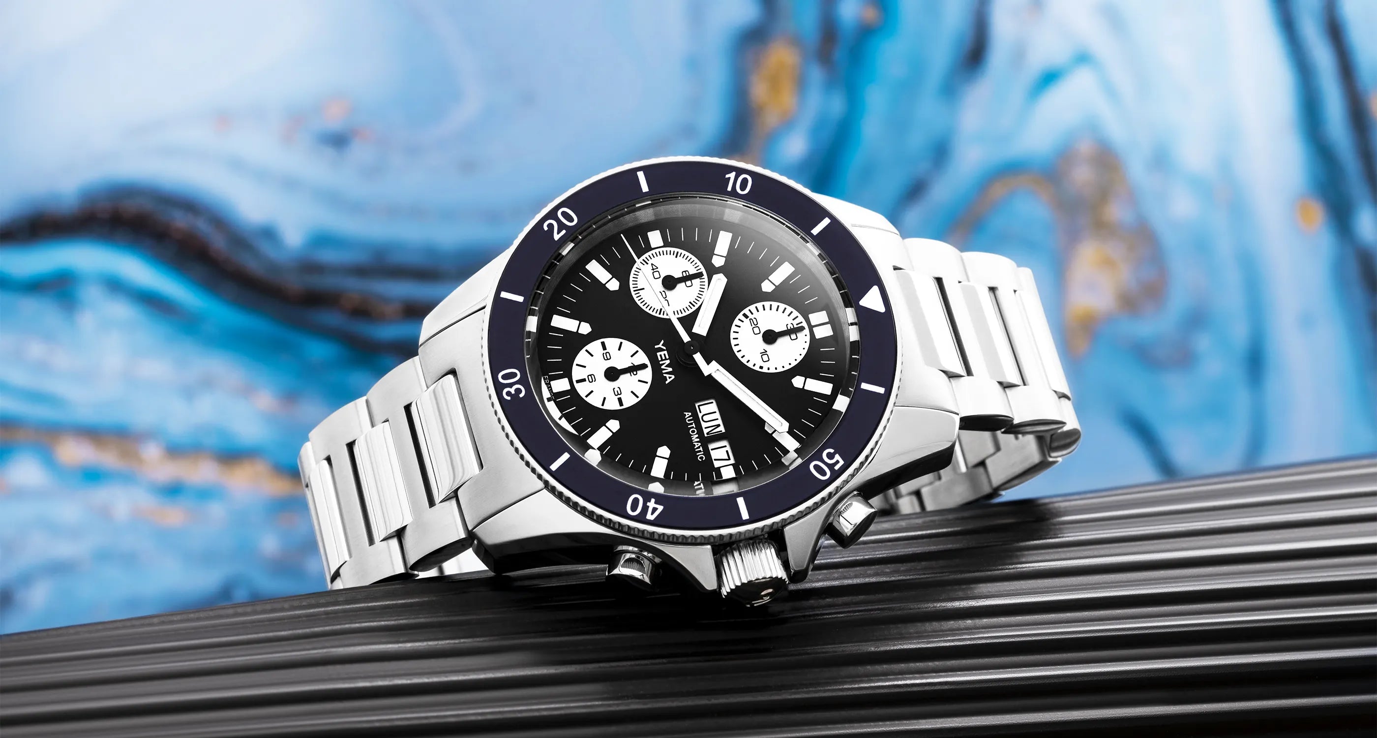 Navygraf Chrono