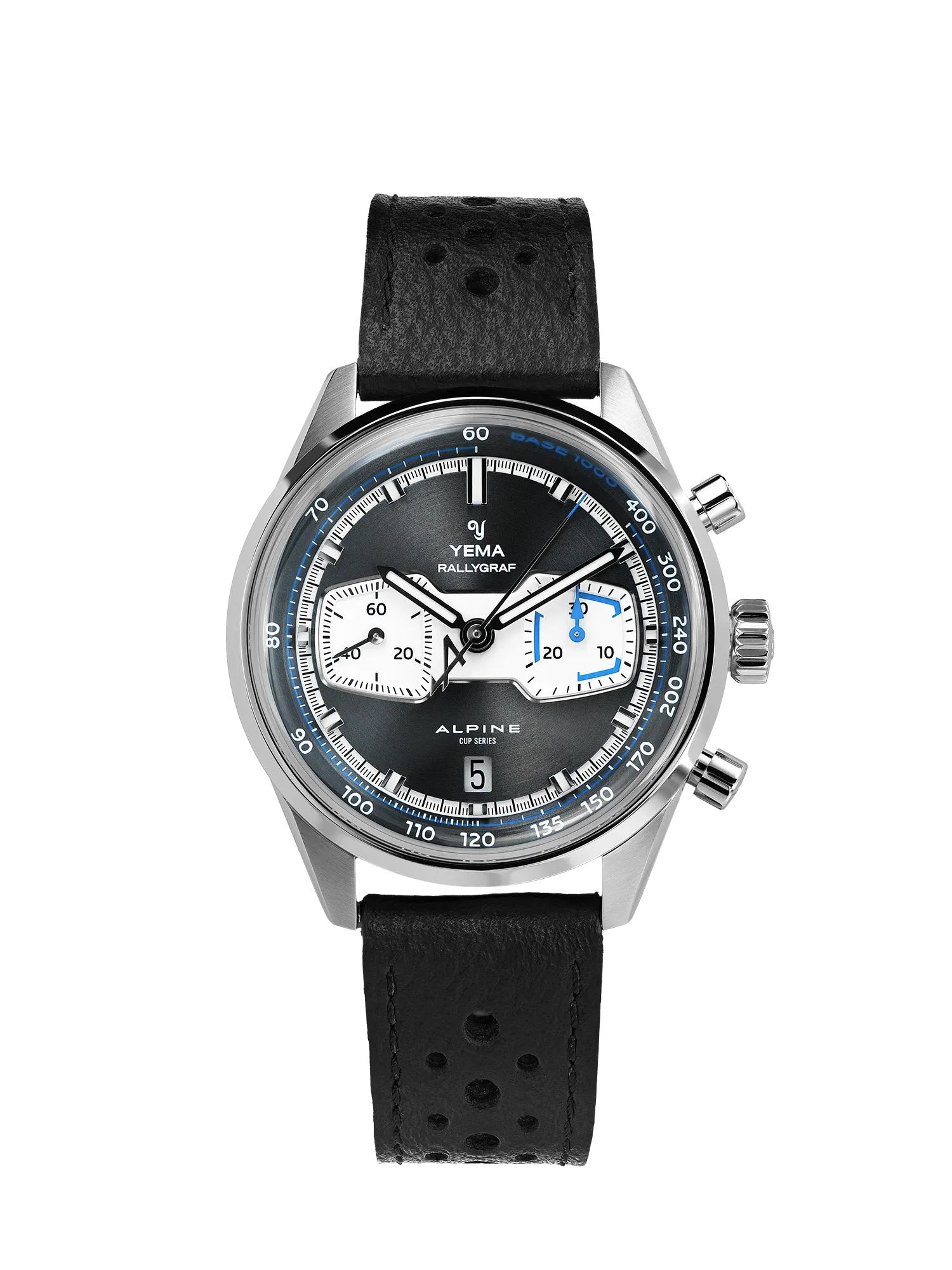 YEMA Rallygraf Alpine Cup Series MKII Limited Edition