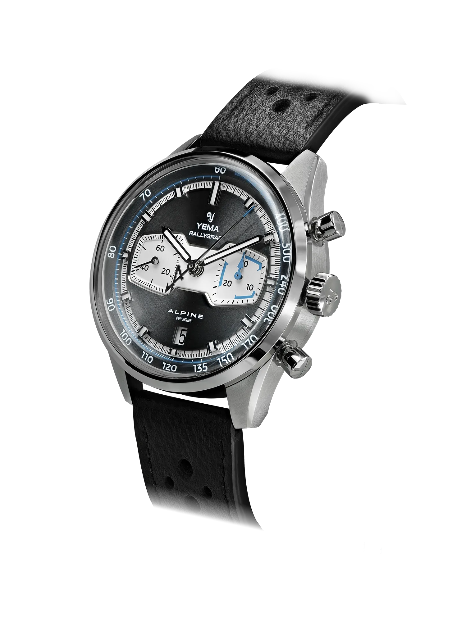 Rallygraf Alpine Cup Series MKII Limited Edition