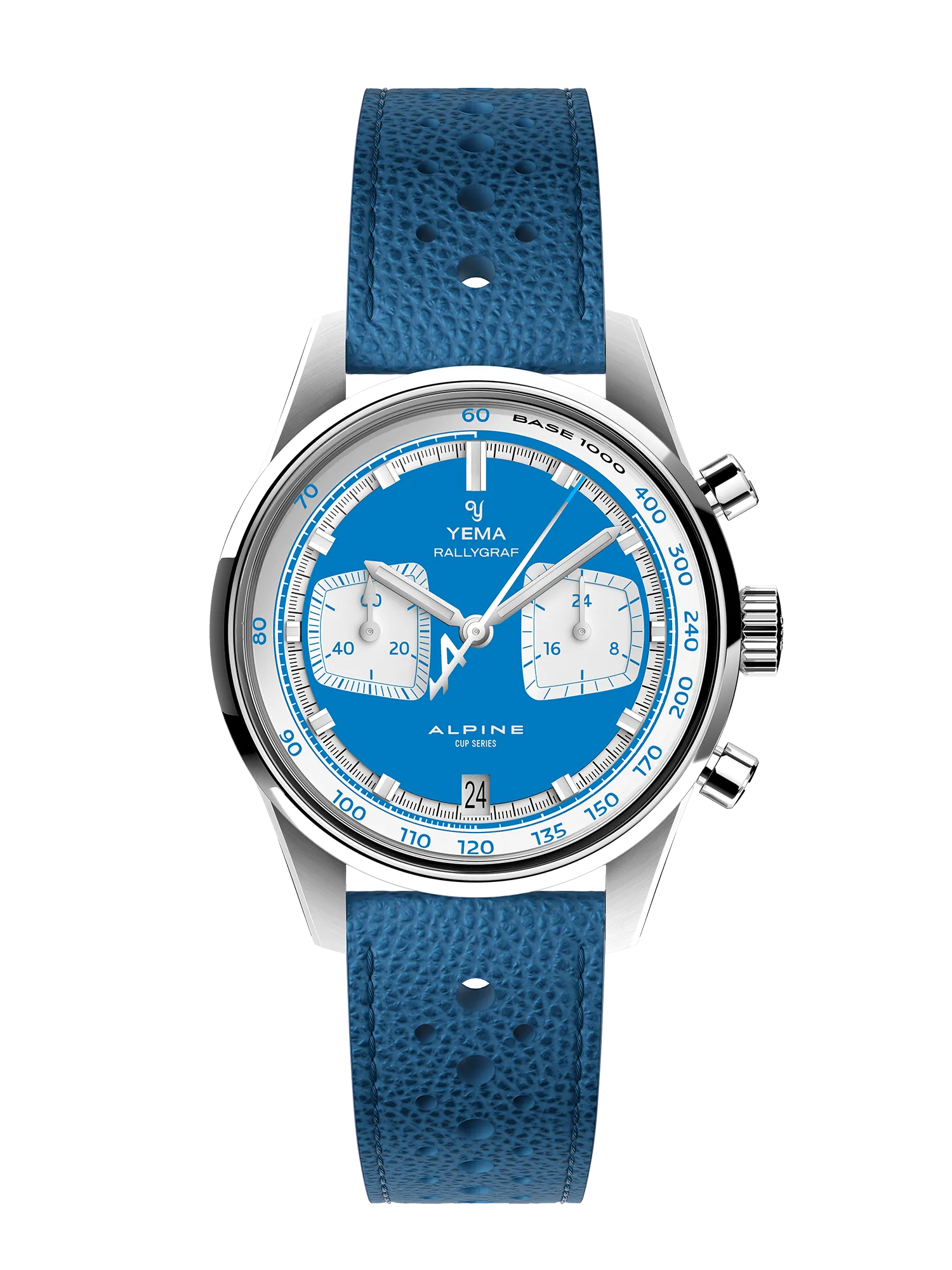 Rallygraf Alpine Cup Series