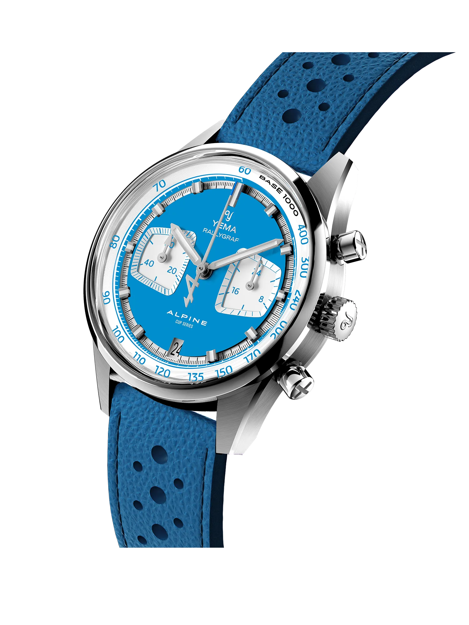 Rallygraf Alpine Cup Series