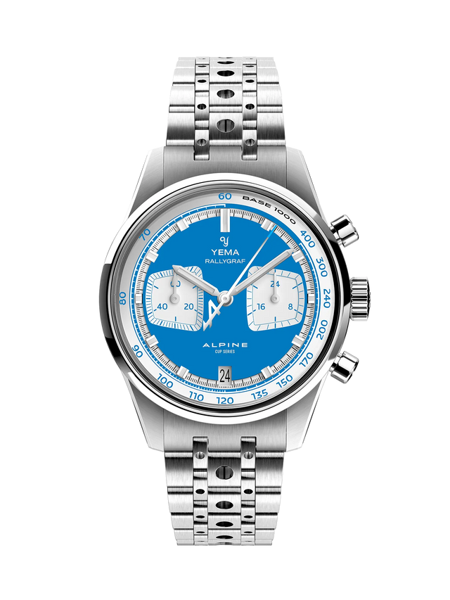Yema YMHF1589ALP-GG33