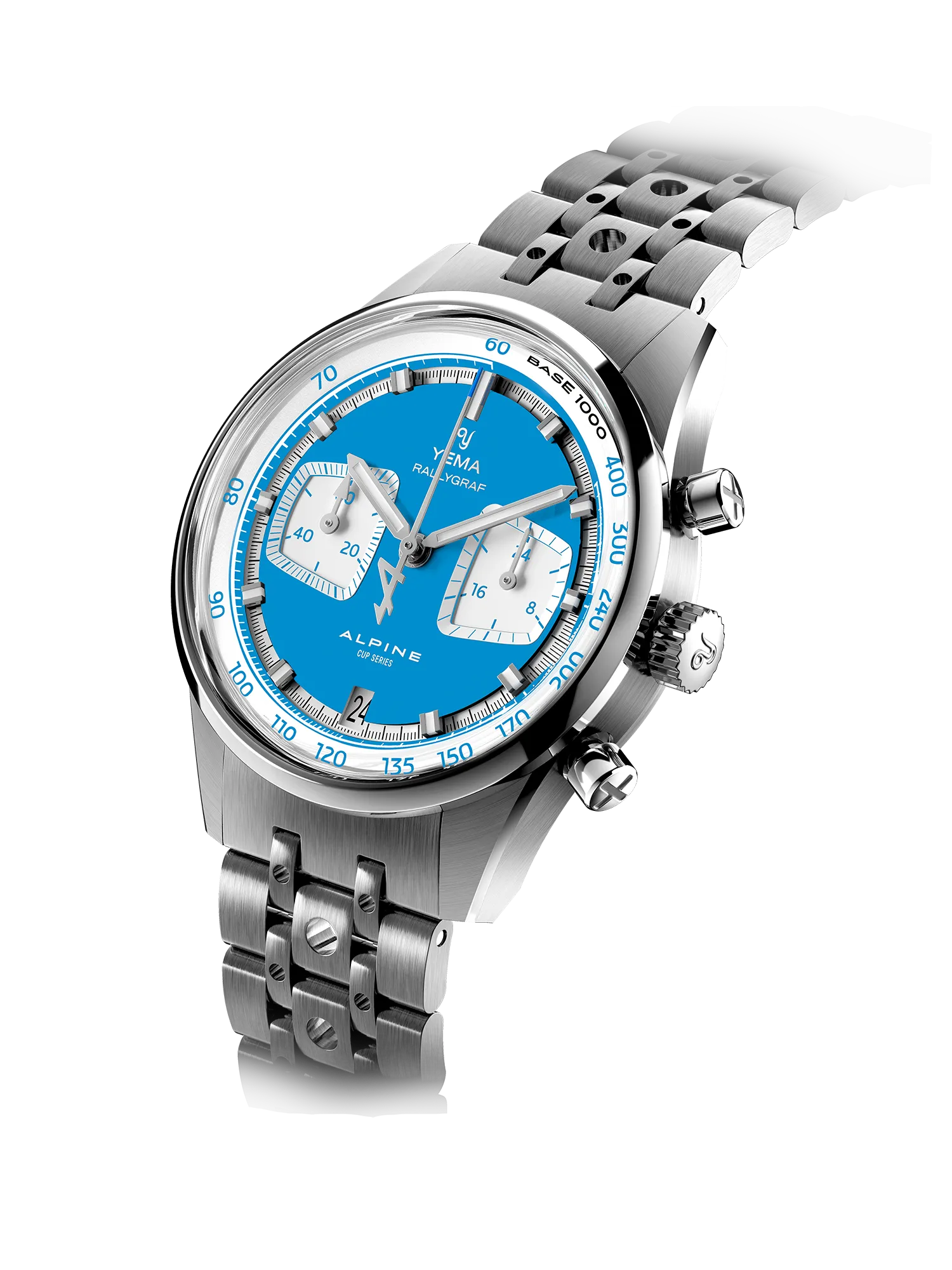 Rallygraf Alpine Cup Series