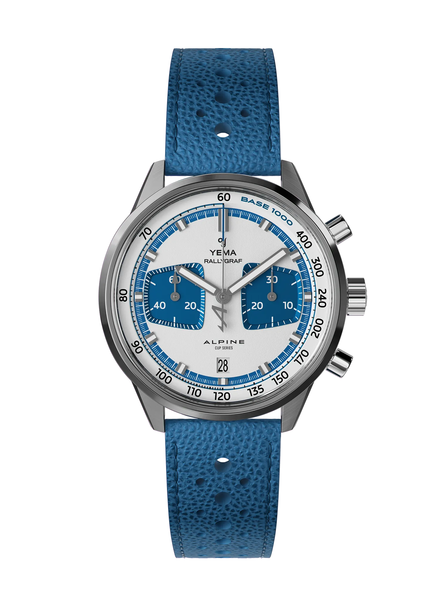 Rallygraf Alpine Cup Series Limited Edition
