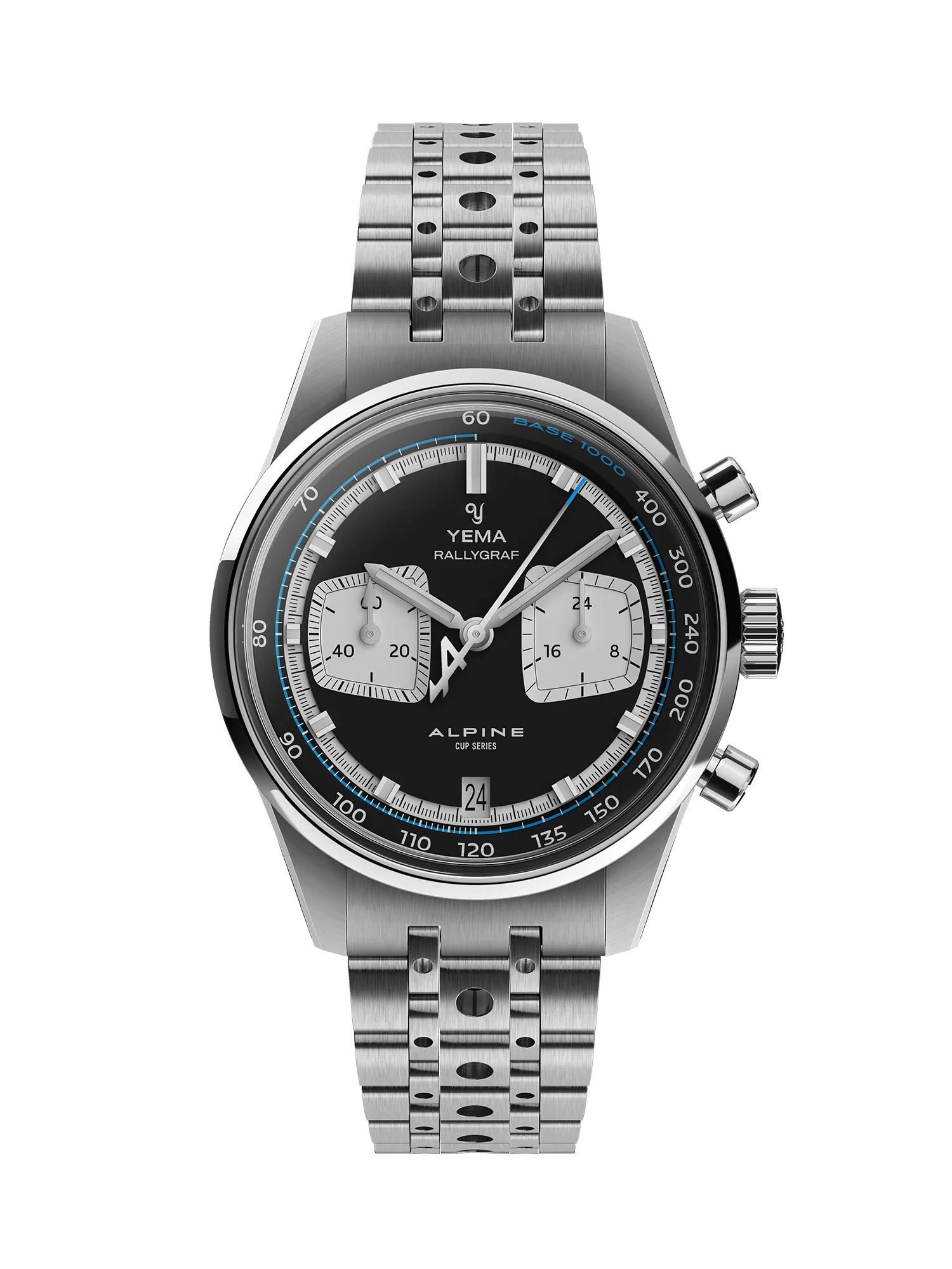 YEMA Rallygraf Alpine Cup Series