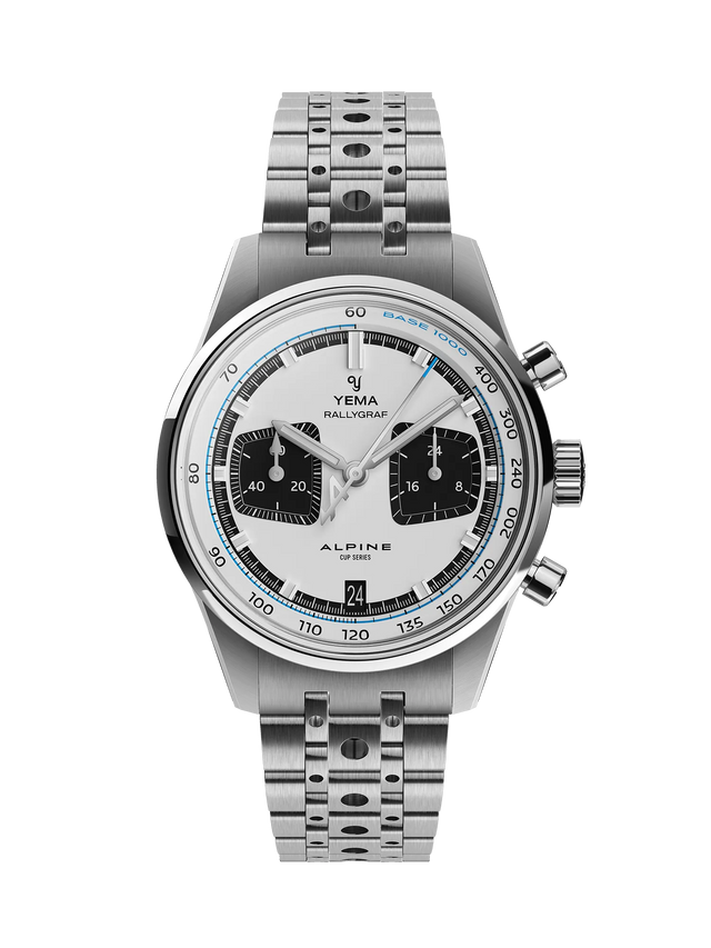 Yema YMHF1589ALP-BM