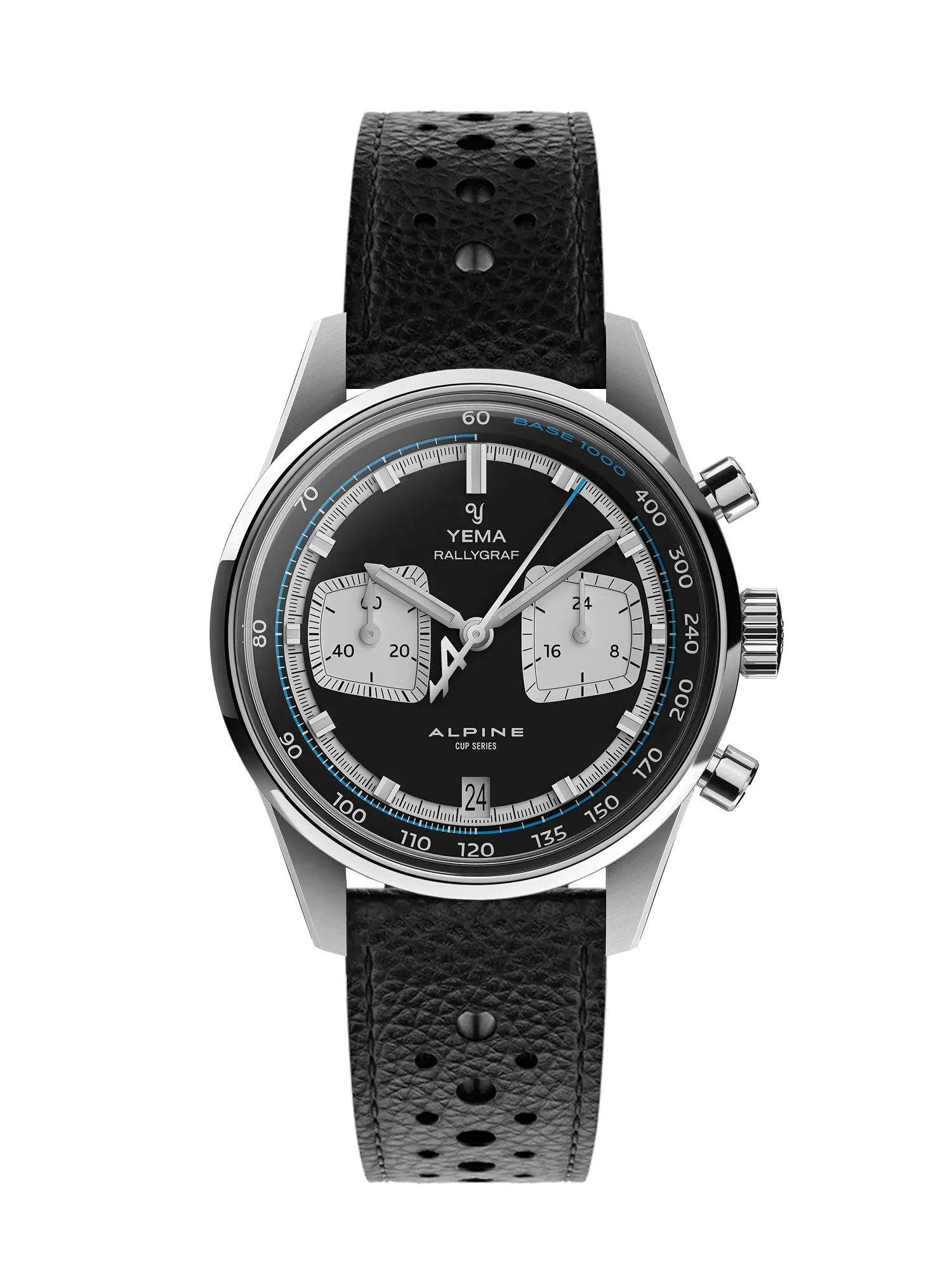 YEMA Rallygraf Alpine Cup Series