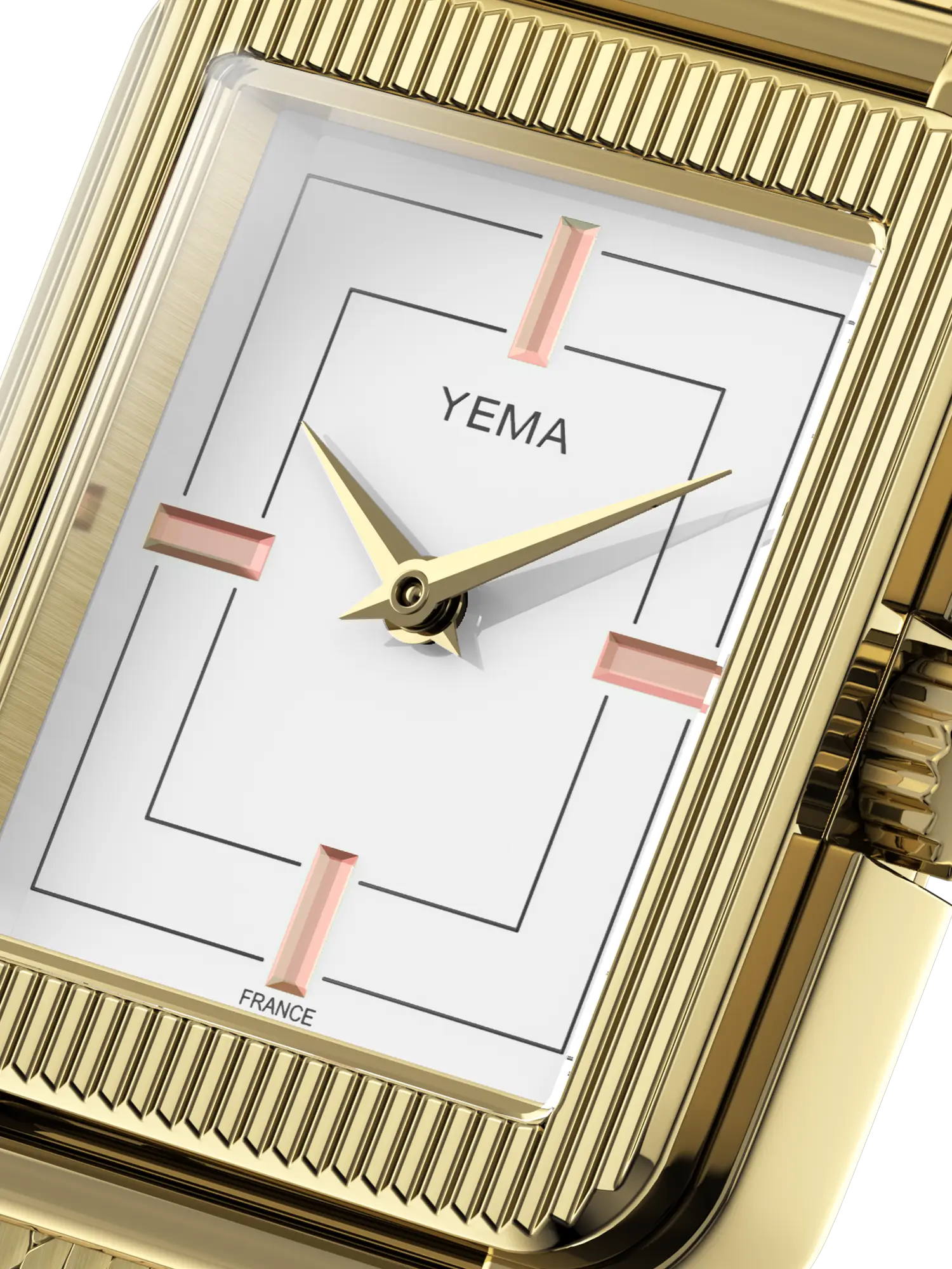 YEMA Radiance