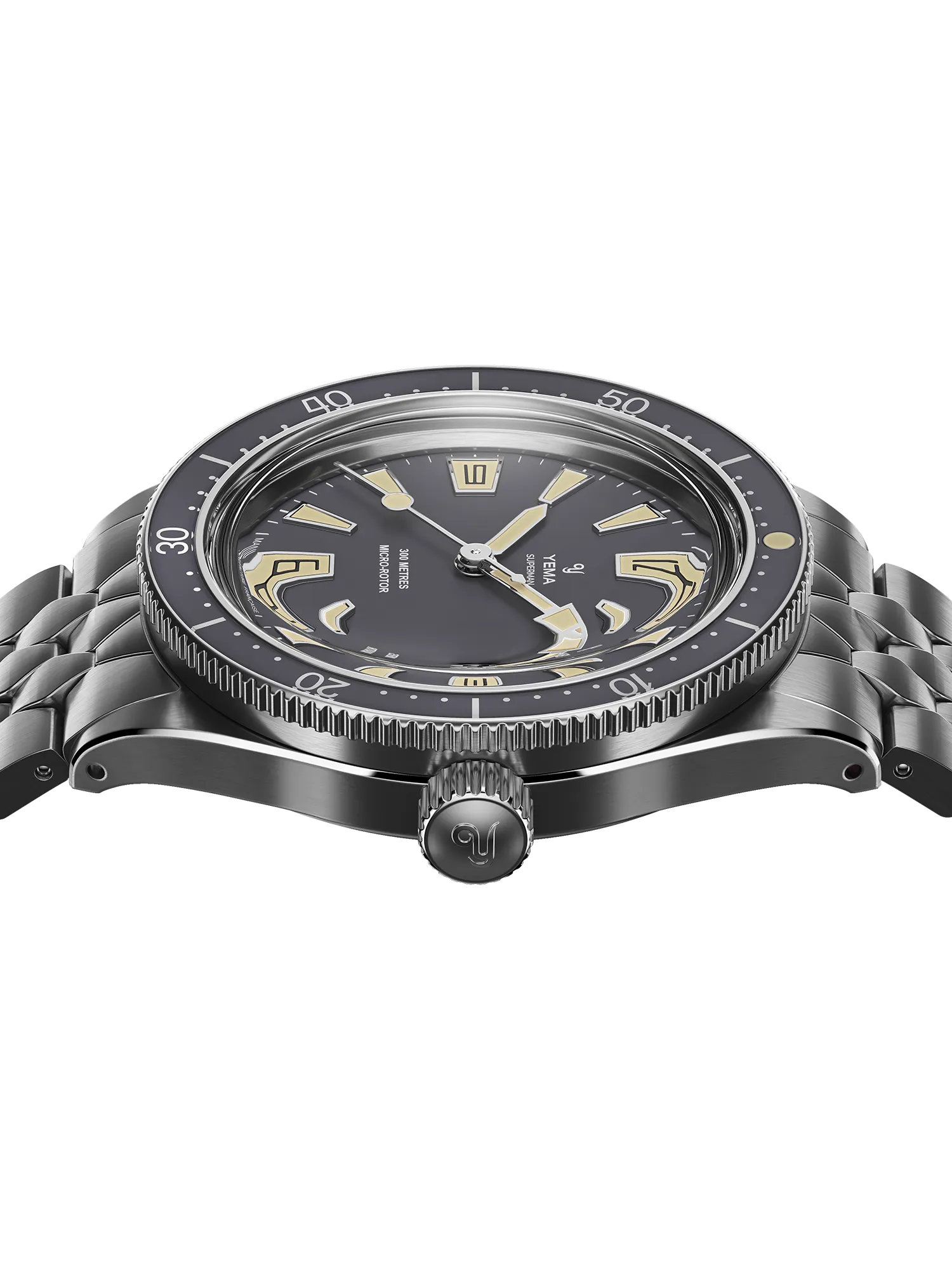 Skin Diver Slim CMM.20 Edición Limitada