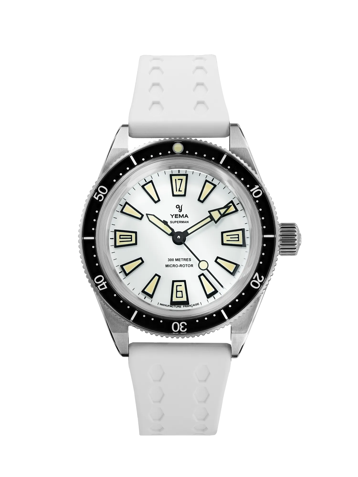 テンシュテット/ルプー/ブラームス/CDR Skin Diver Slim Full Lume CMM.20 Limited Edition
