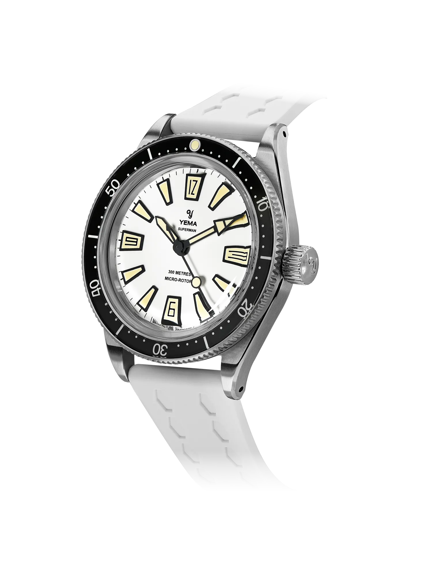 Skin Diver Slim Full Lume CMM.20 Limited Edition