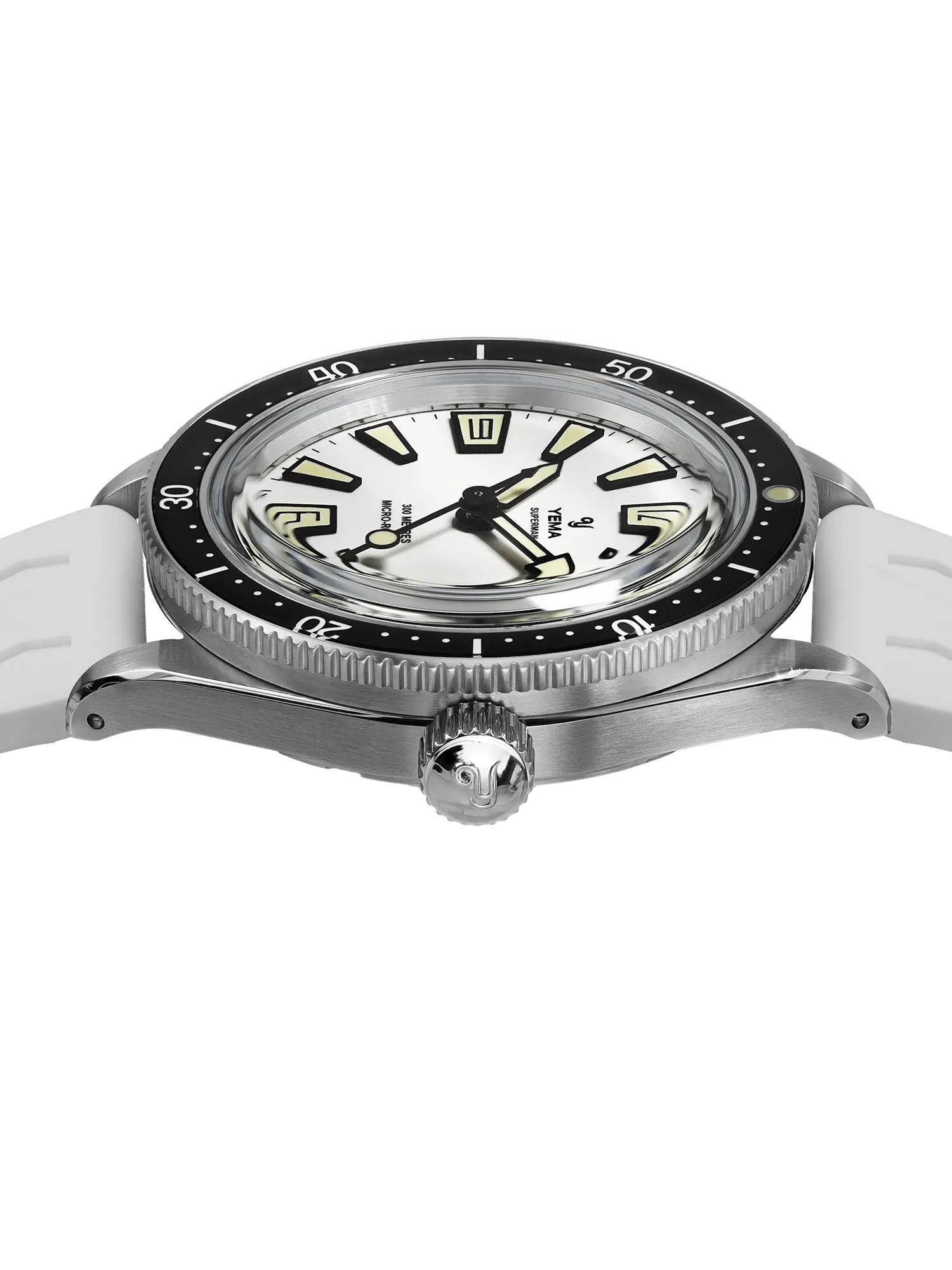 Skin Diver Slim Full Lume CMM.20 Limited Edition