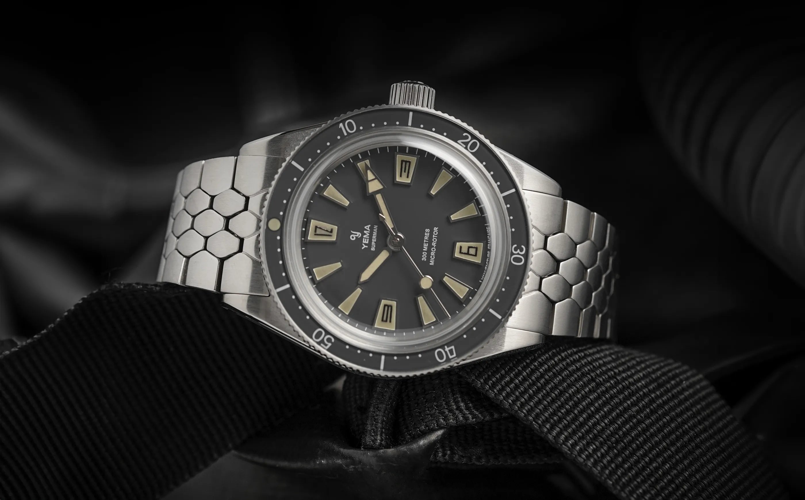 Orologio yema discount