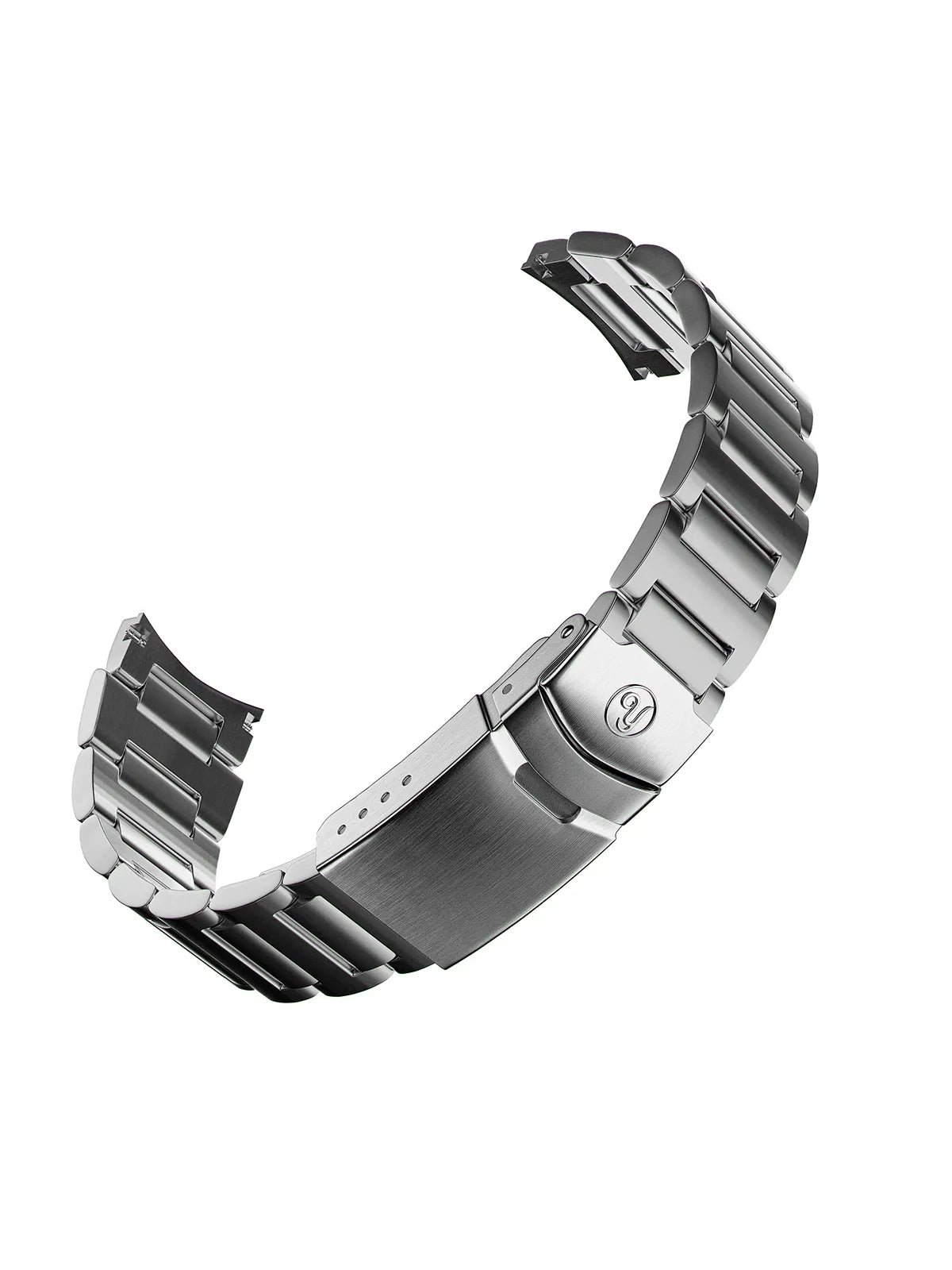 Steel Bracelet