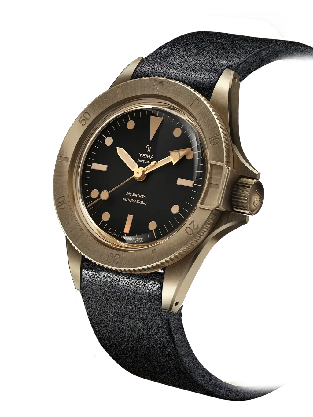 SupermanKickstarterCMM10bronze 