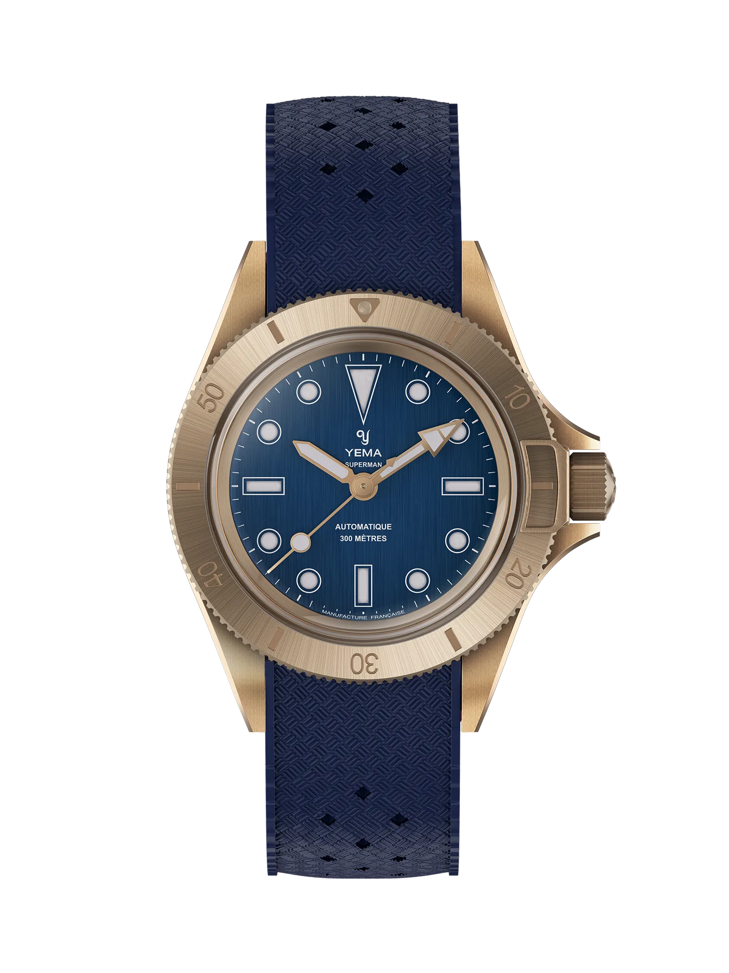 Superman Bronze CMM.10 Limited Edition