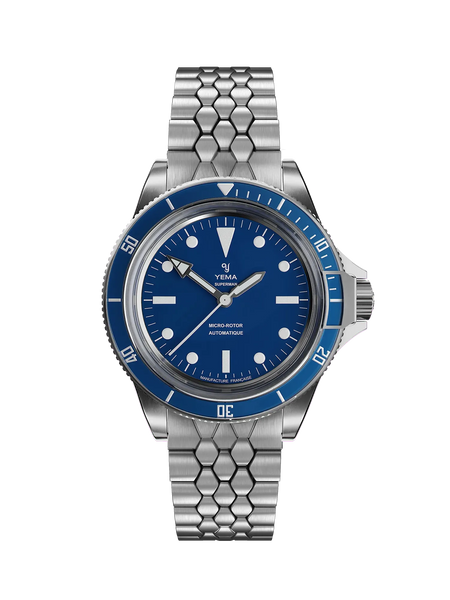 Superman Slim CMM.20