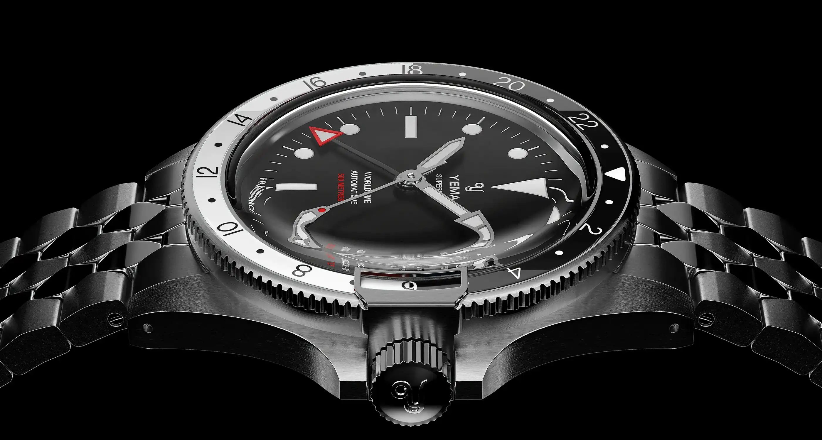 Superman gmt hotsell