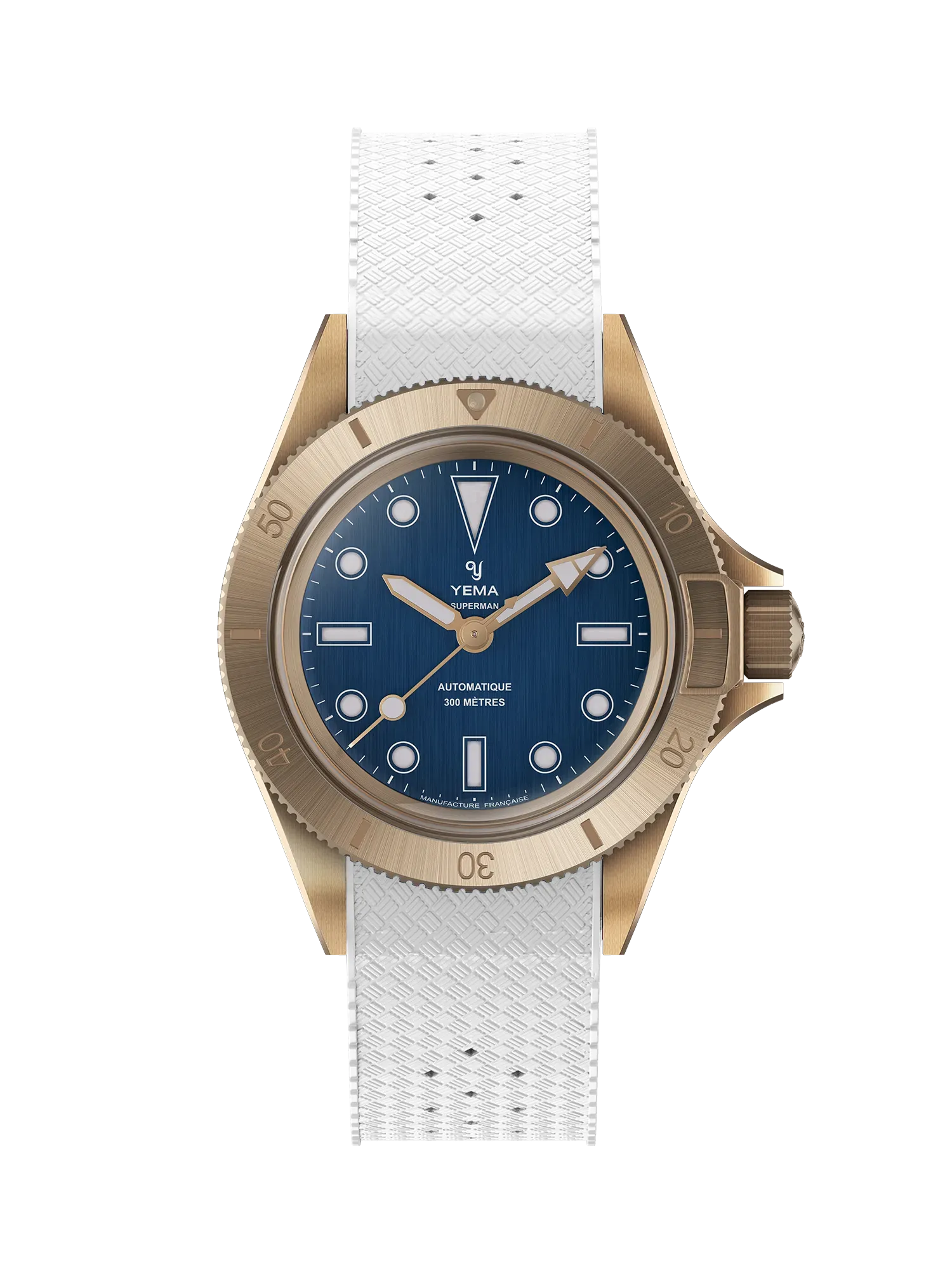 Superman Bronze CMM.10 Limited Edition