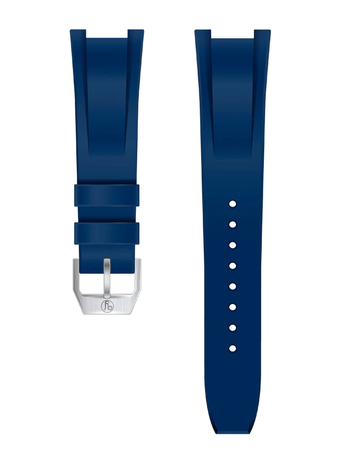 Bracelet intégré FKM Viton®