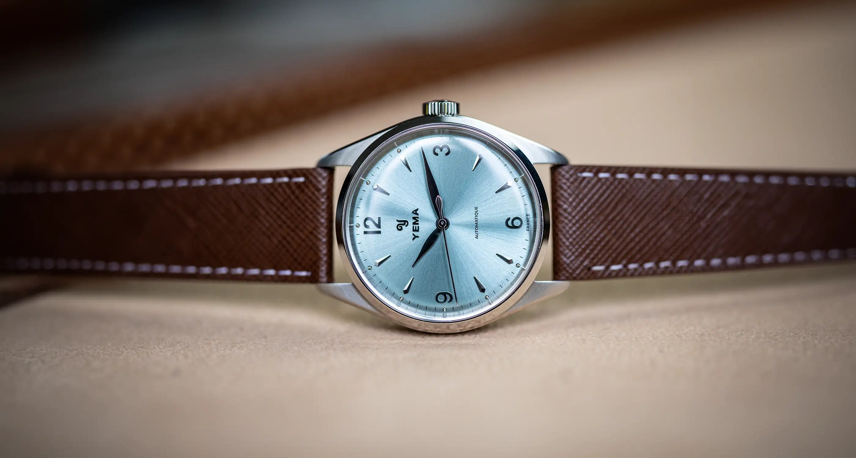 Orologi yema vintage discount