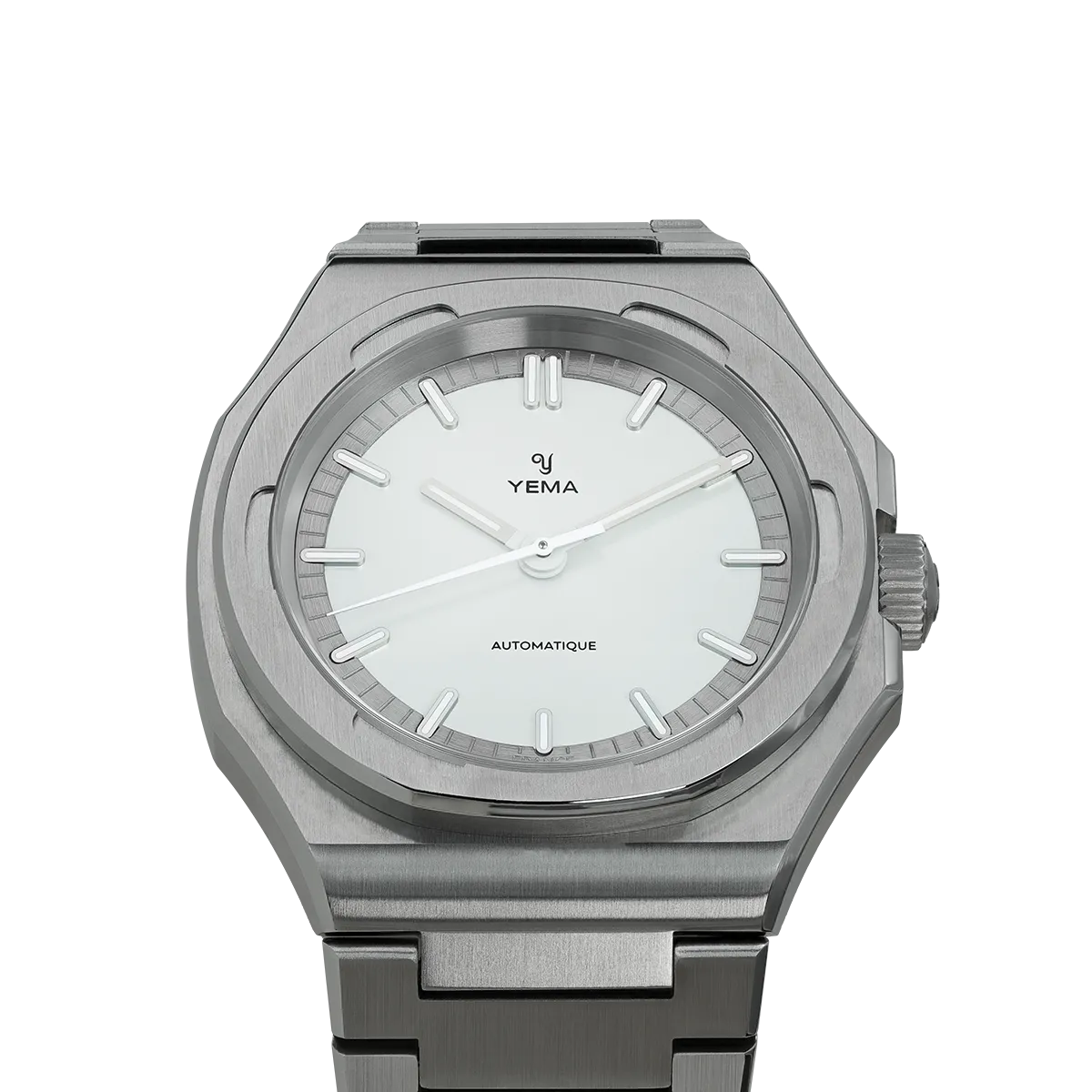 Yema Urban Traveller Bianco YWTR23-FMS Yema Urban Traveller Bianco YWTR23-FMS