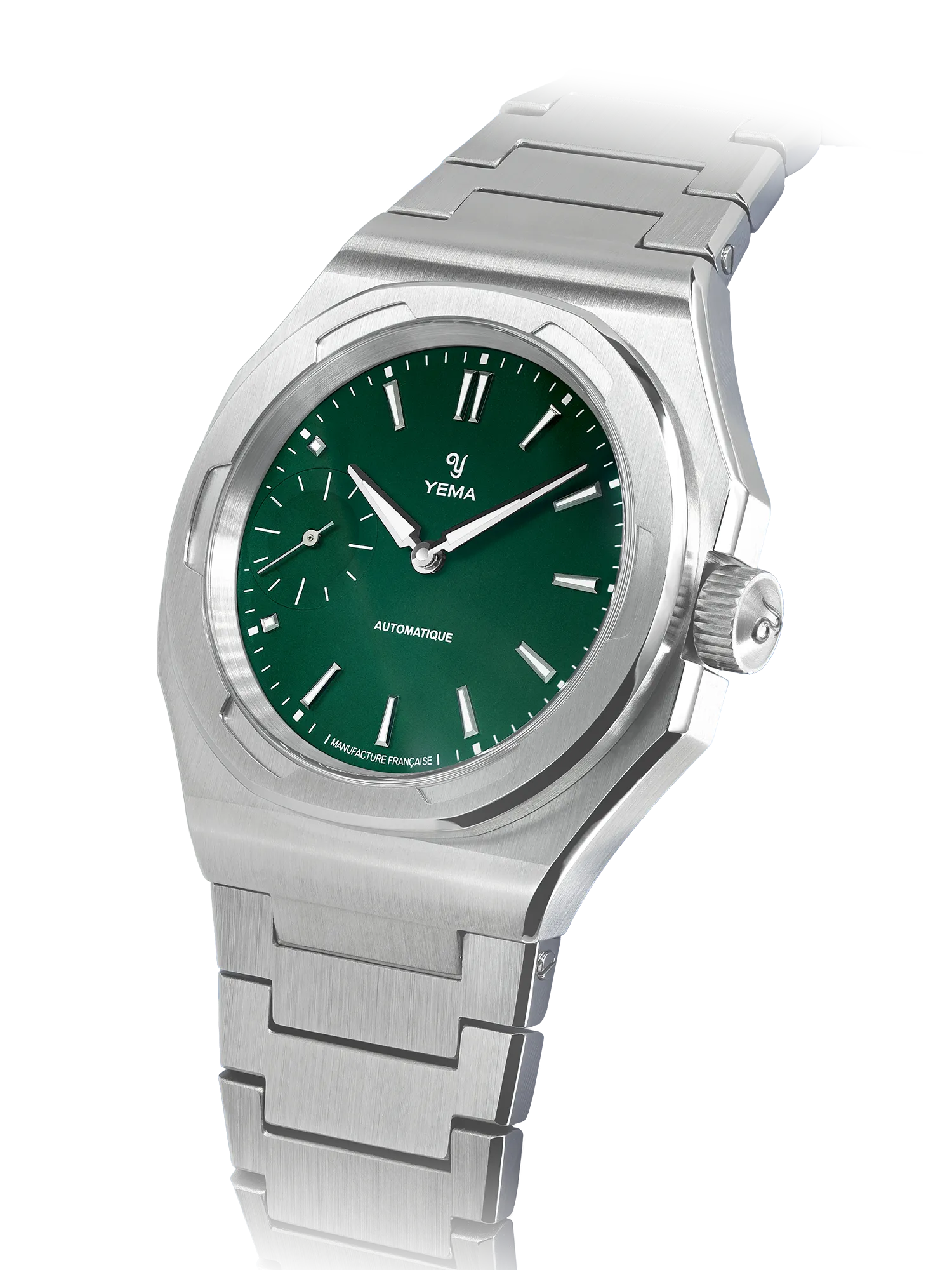 Wristmaster Slim Small Seconds CMM.29