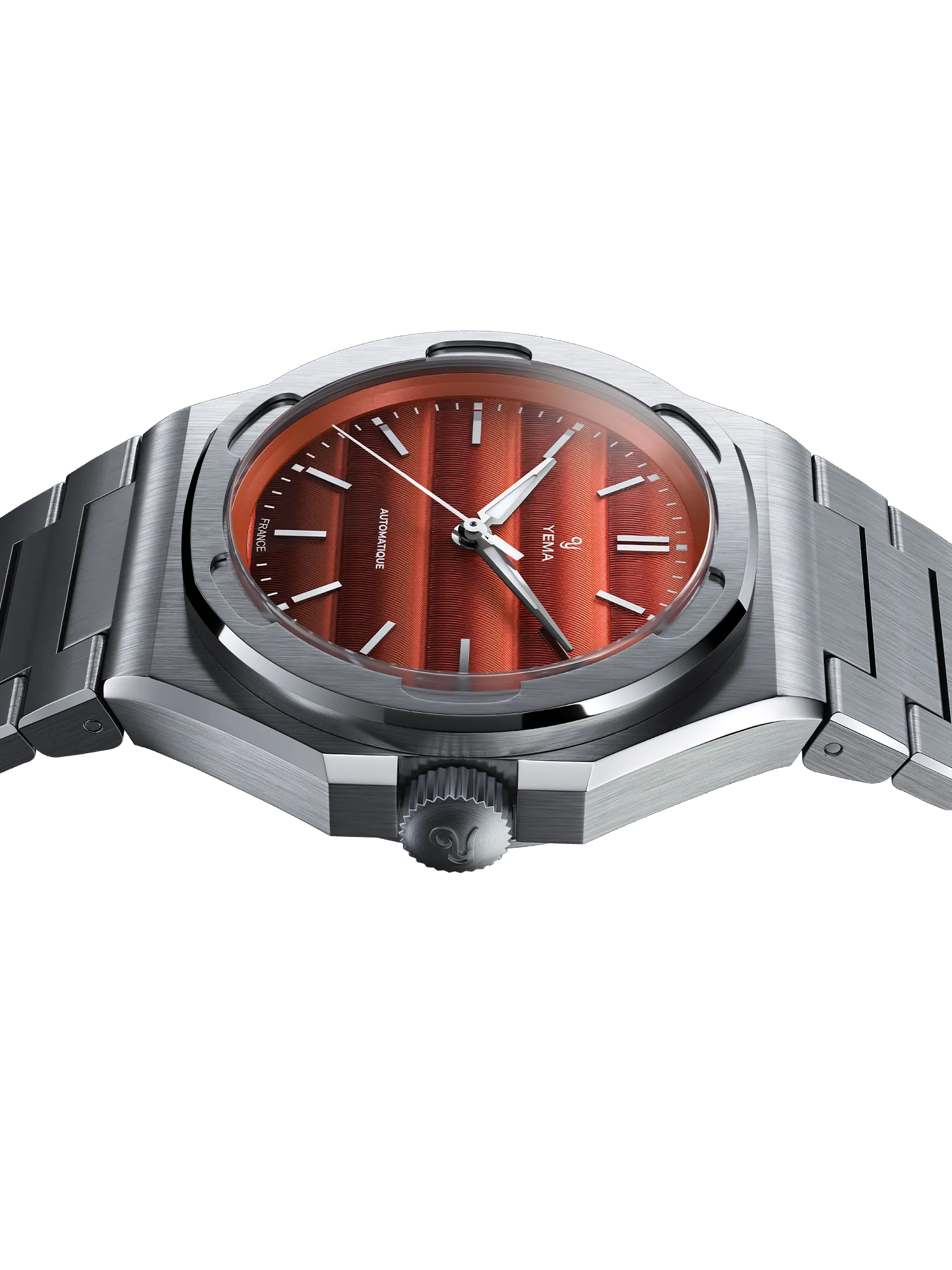 Wristmaster Traveller