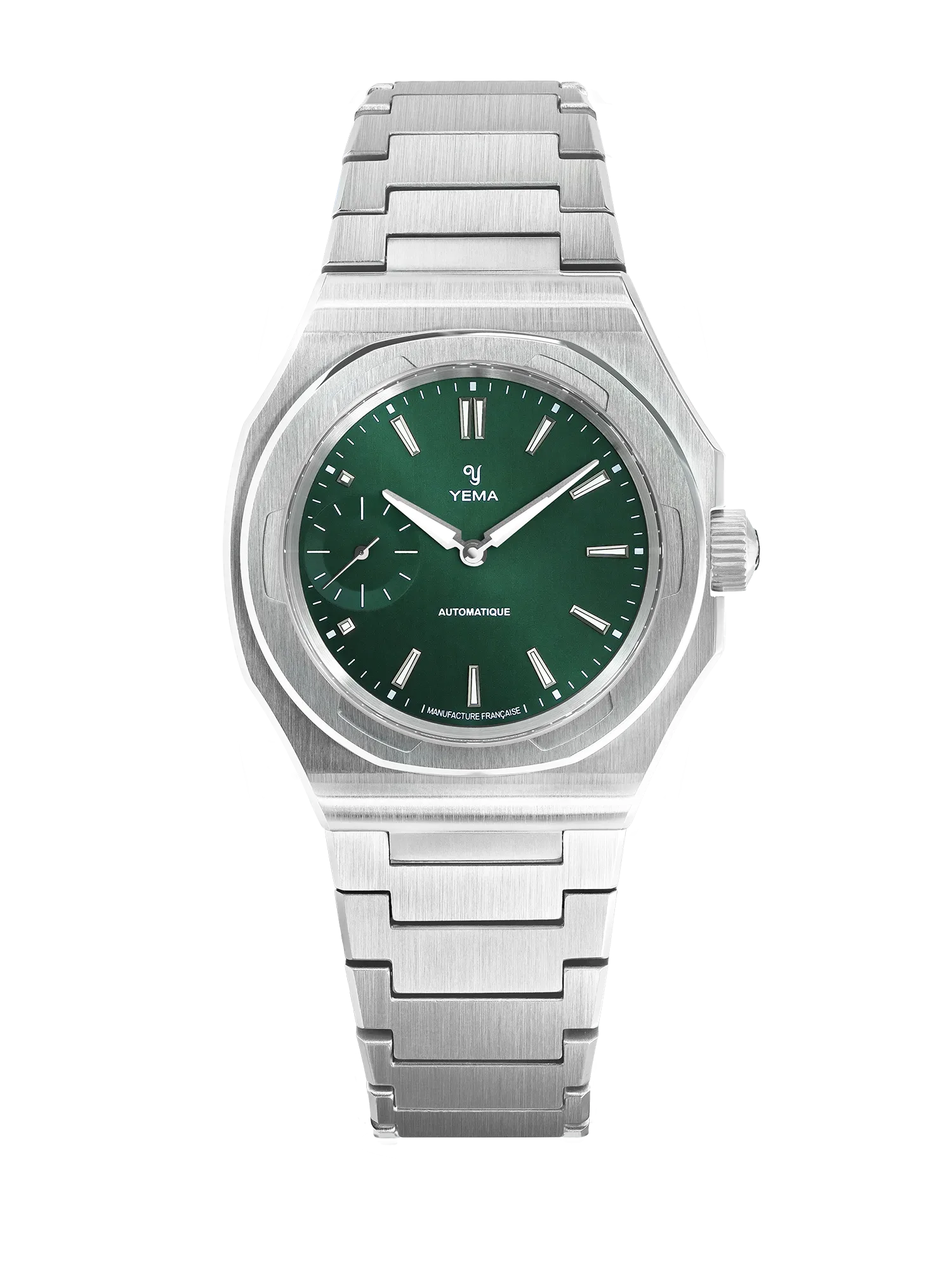 Wristmaster Slim Small Seconds CMM.29