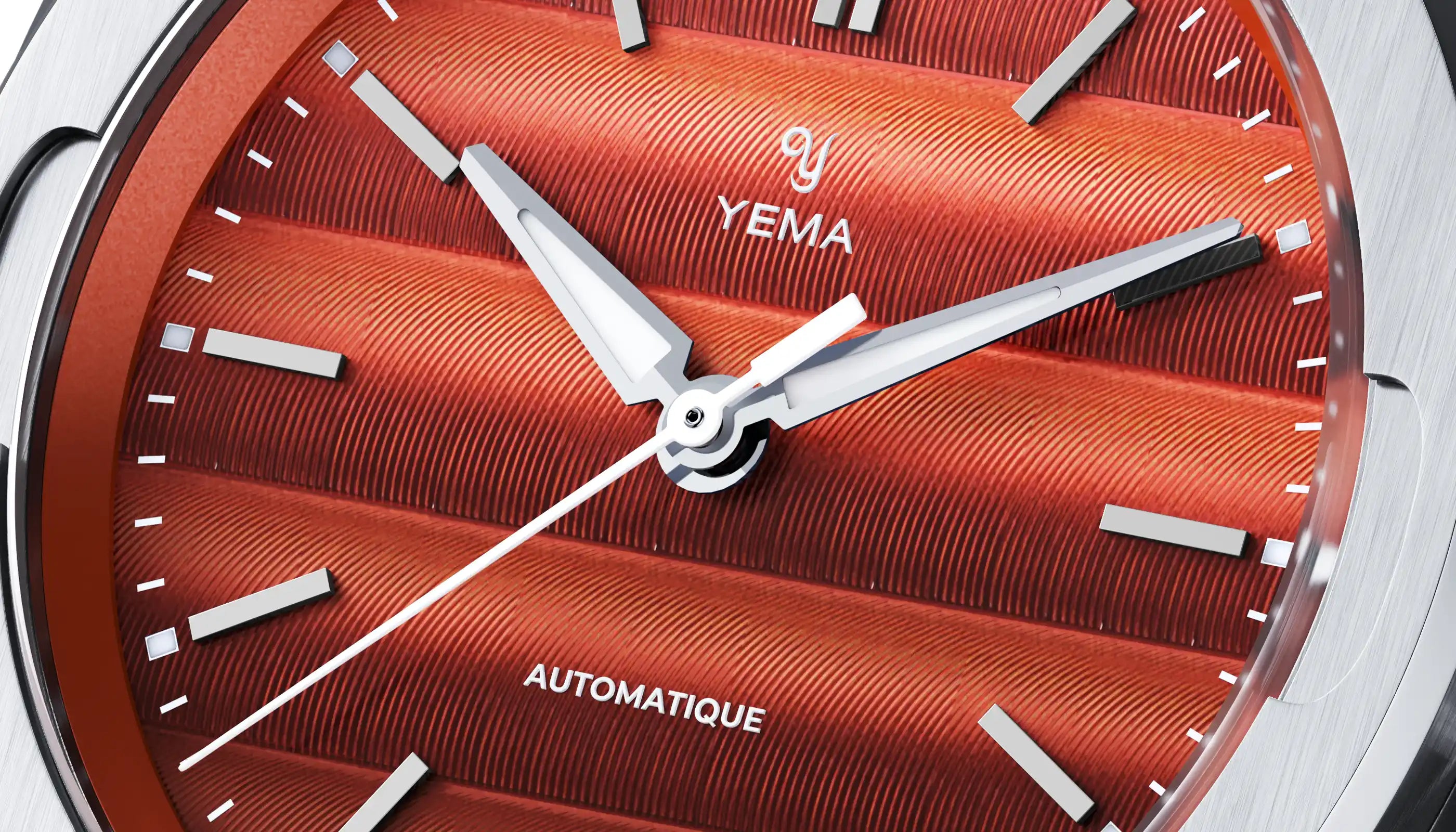 YEMA Wristmaster Traveller YEMA Wristmaster Traveller