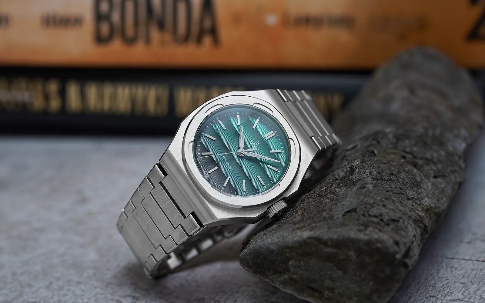 YEMA Wristmaster Traveller YEMA Wristmaster Traveller