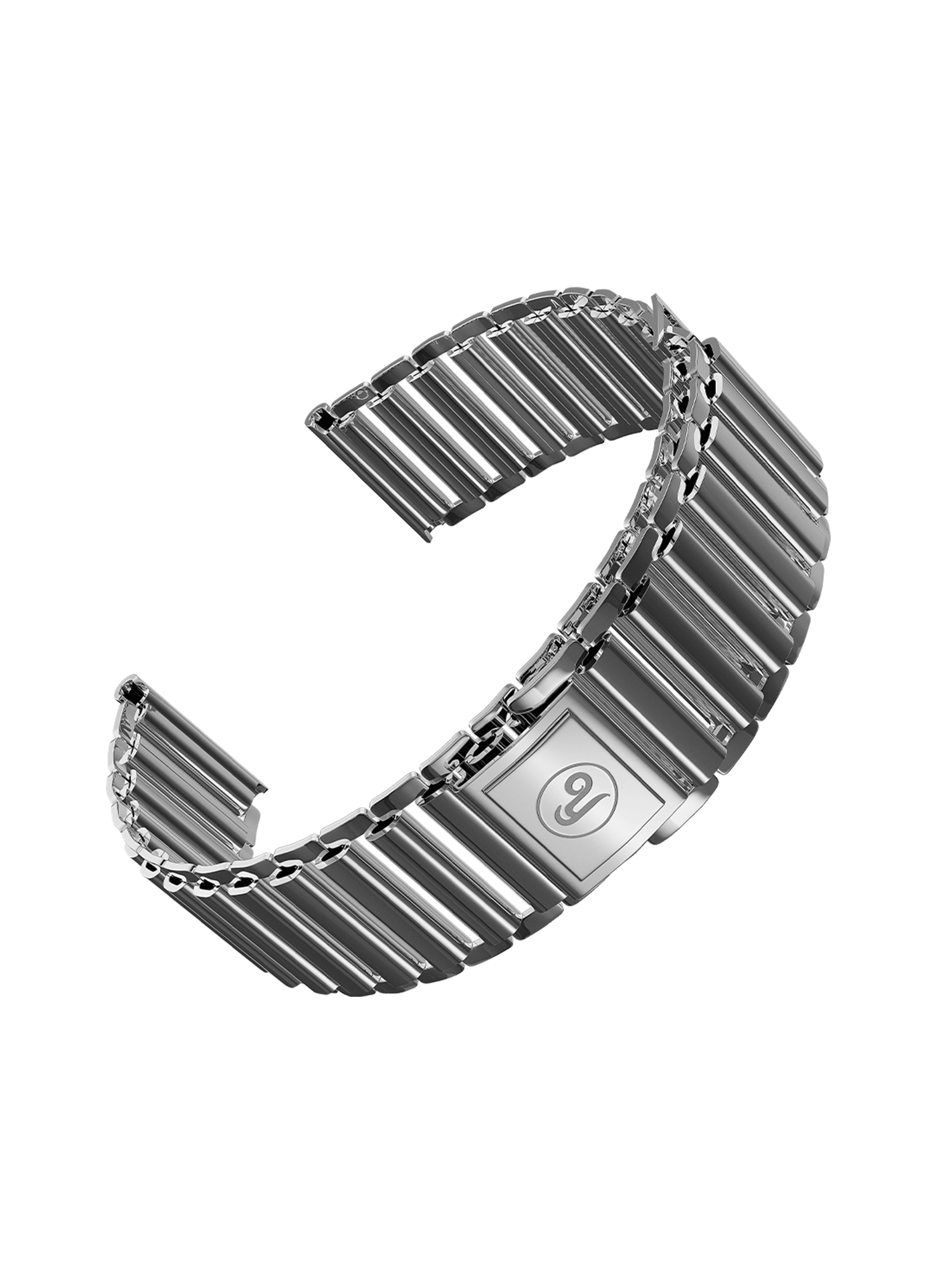 YEMA Military Steel Bracelet
