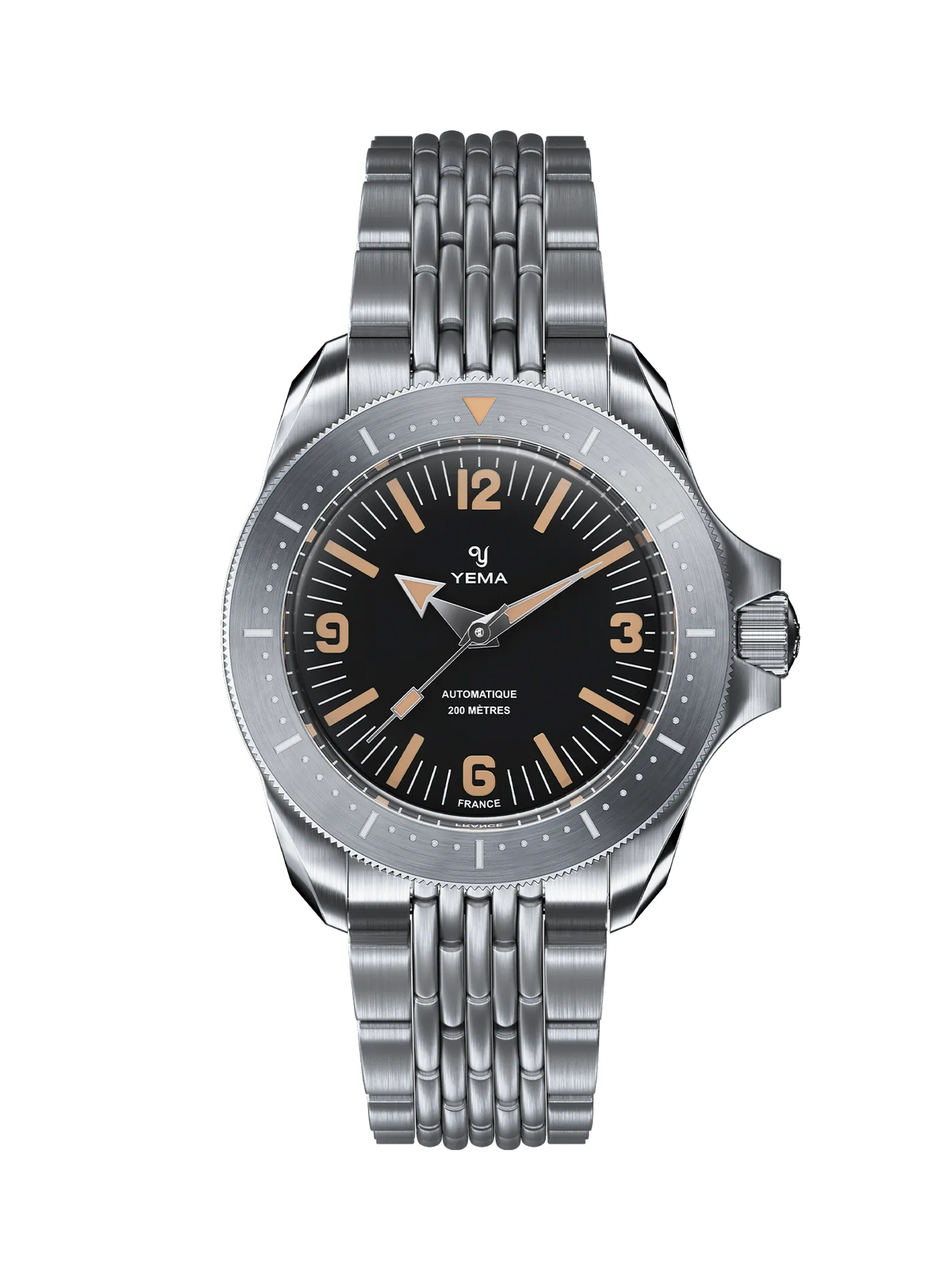 YEMA Diver