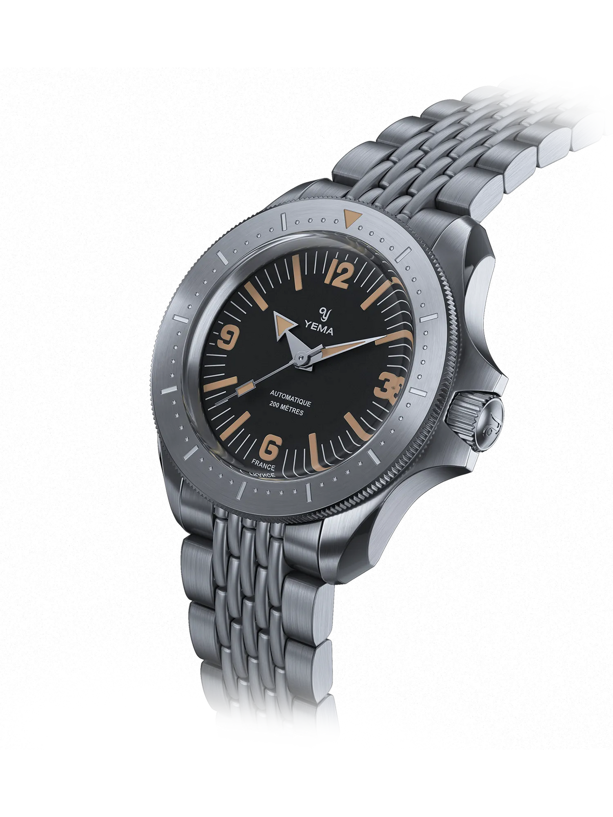 YEMA Diver