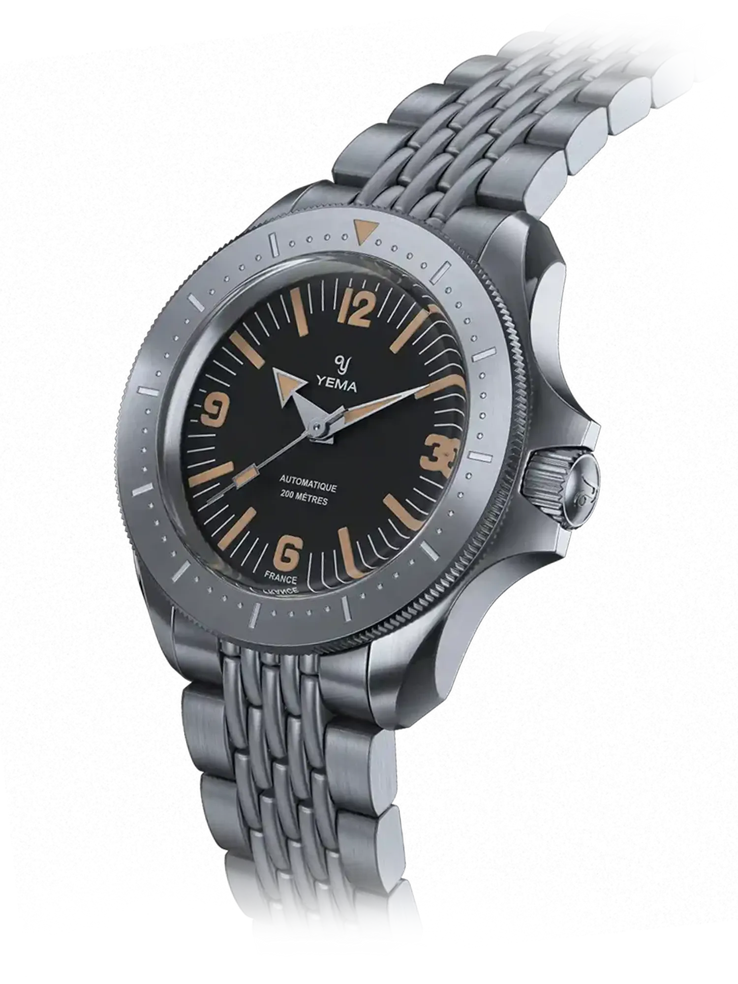 Am diver watch online