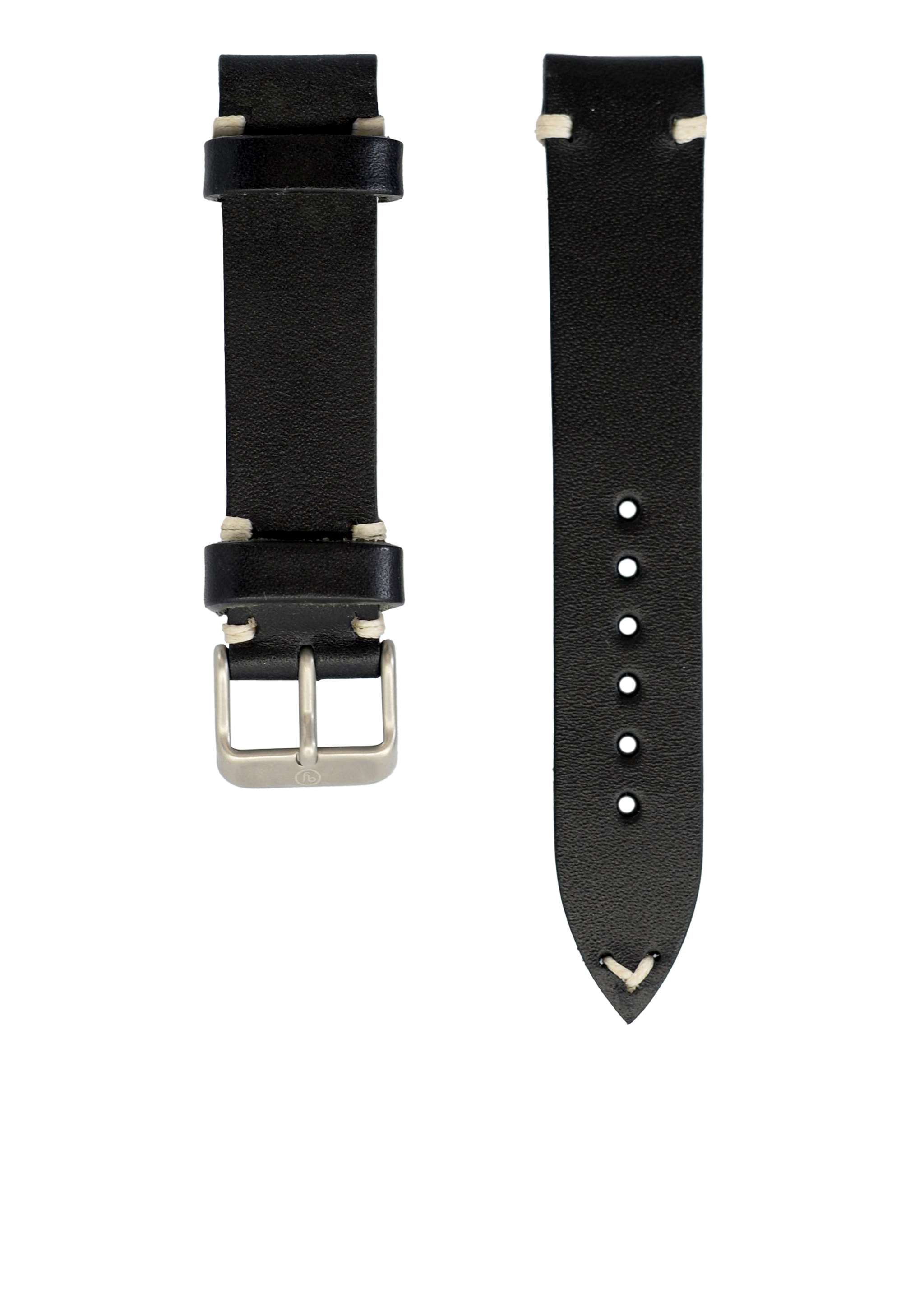 Bracelet cuir vintage montre 2025